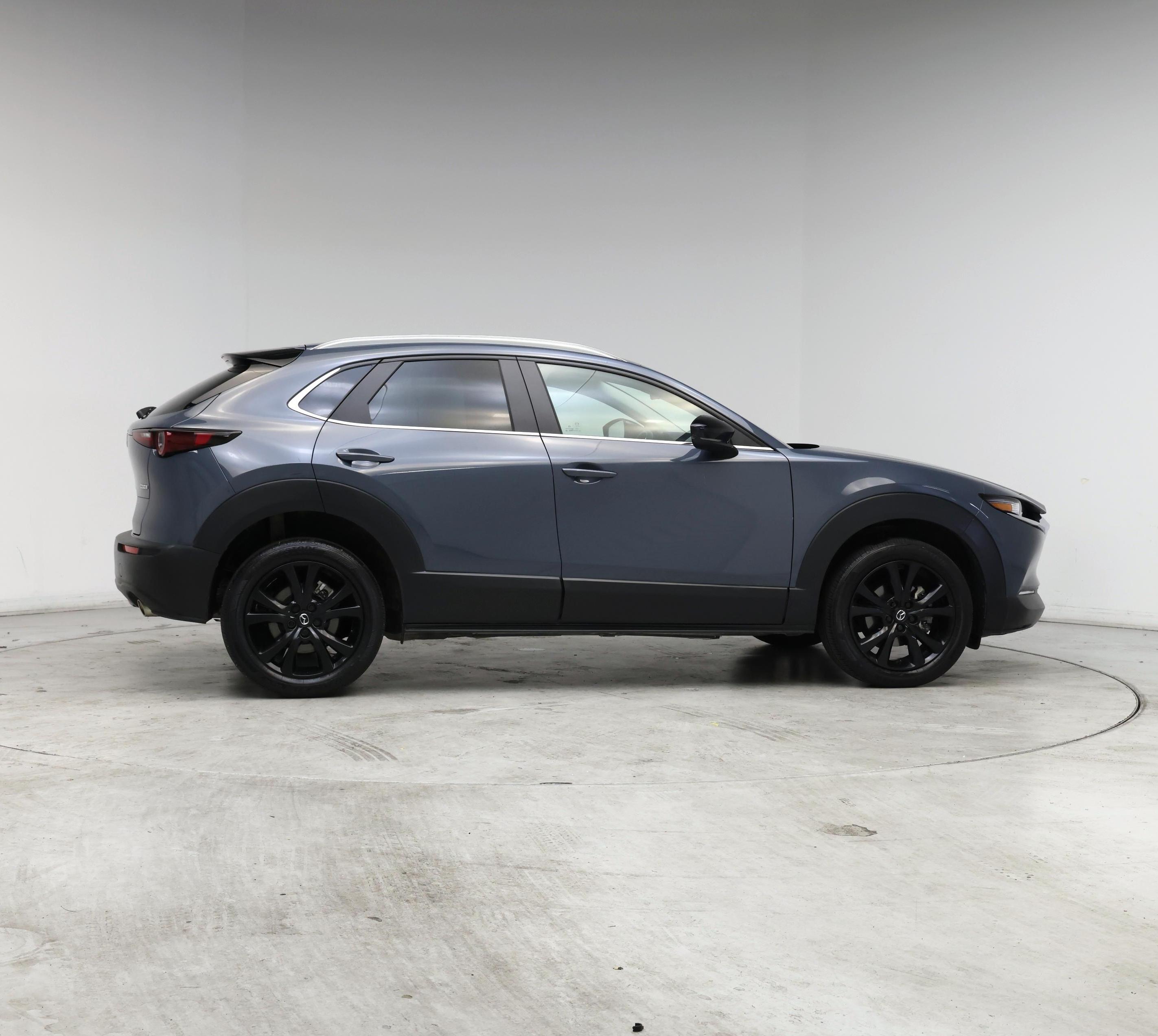 Thumbnail: 2024 Mazda CX-30 - 7
