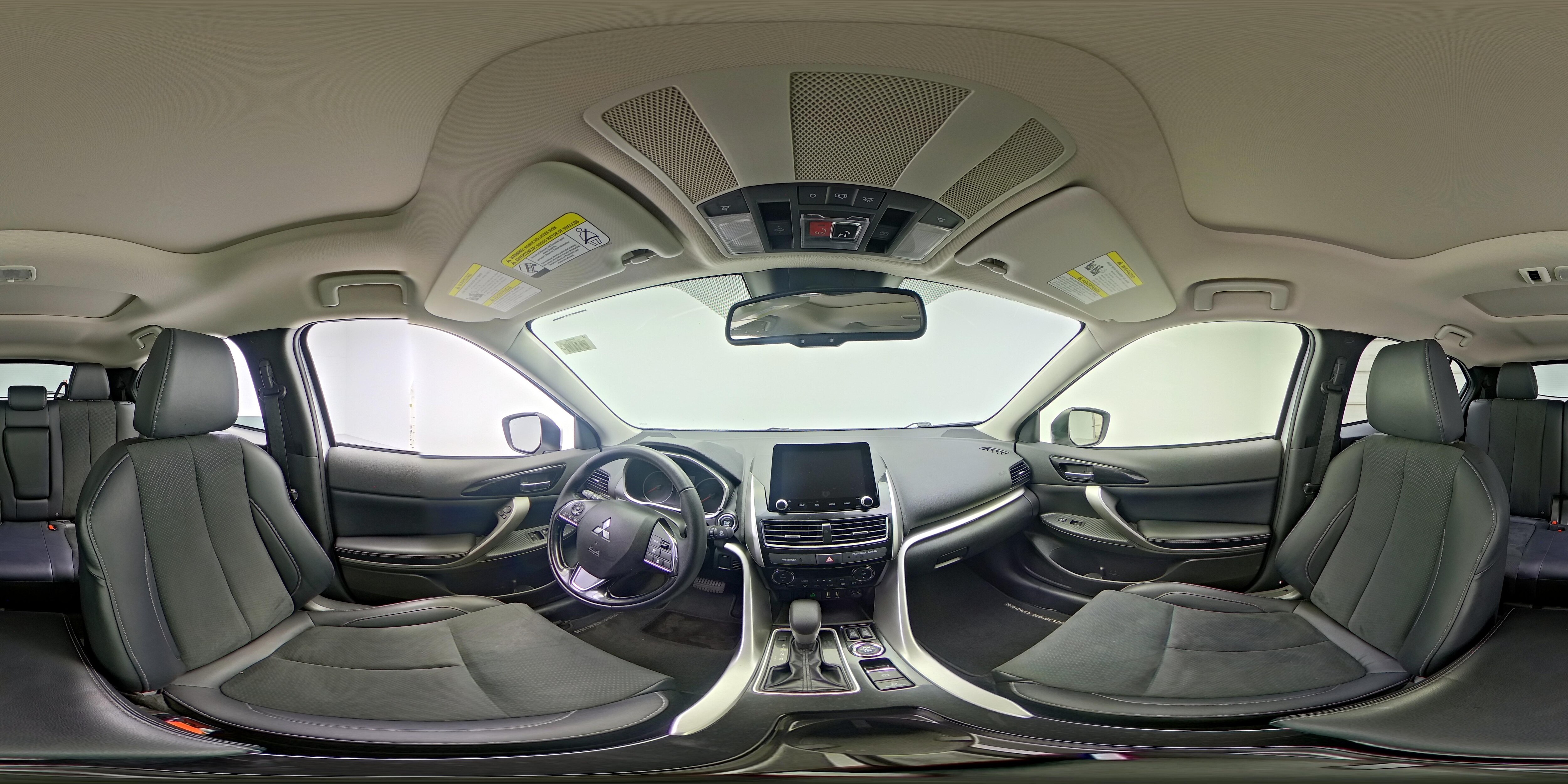 2024 Mitsubishi Eclipse Cross SE - Photo 26