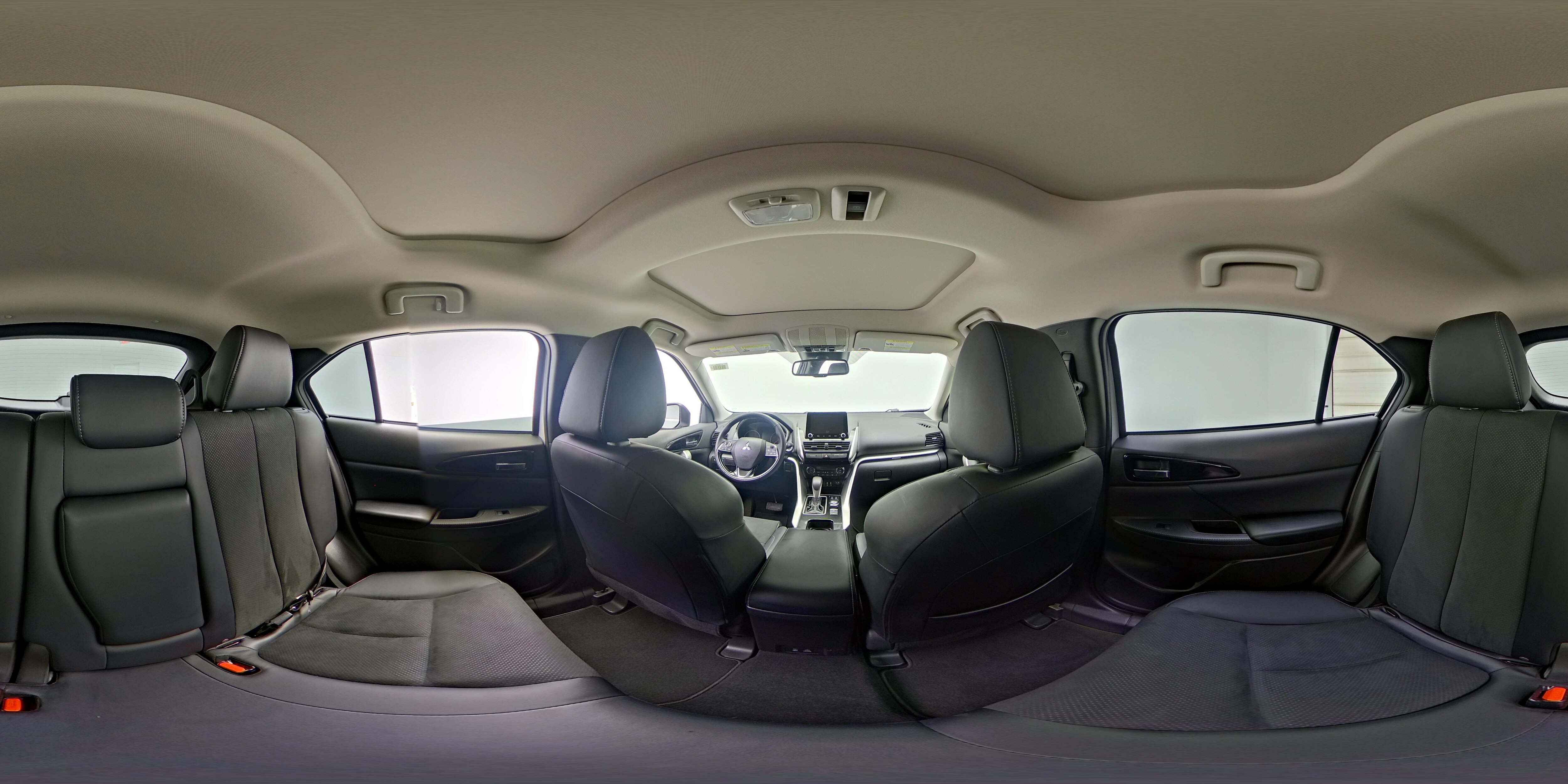 2024 Mitsubishi Eclipse Cross SE - Photo 27