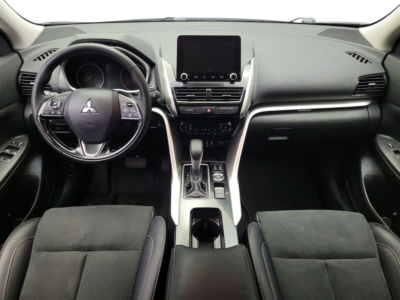 2024 Mitsubishi Eclipse Cross SE - Photo 10