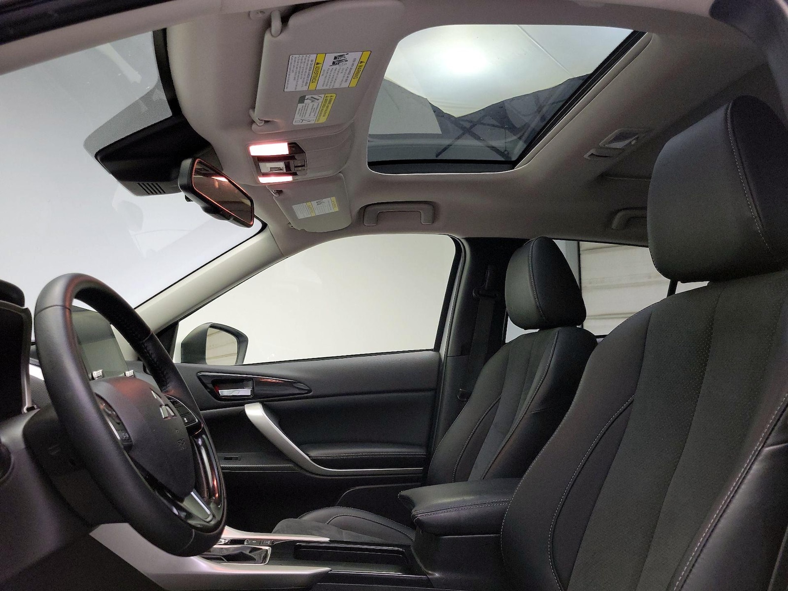 2024 Mitsubishi Eclipse Cross SE - Photo 21