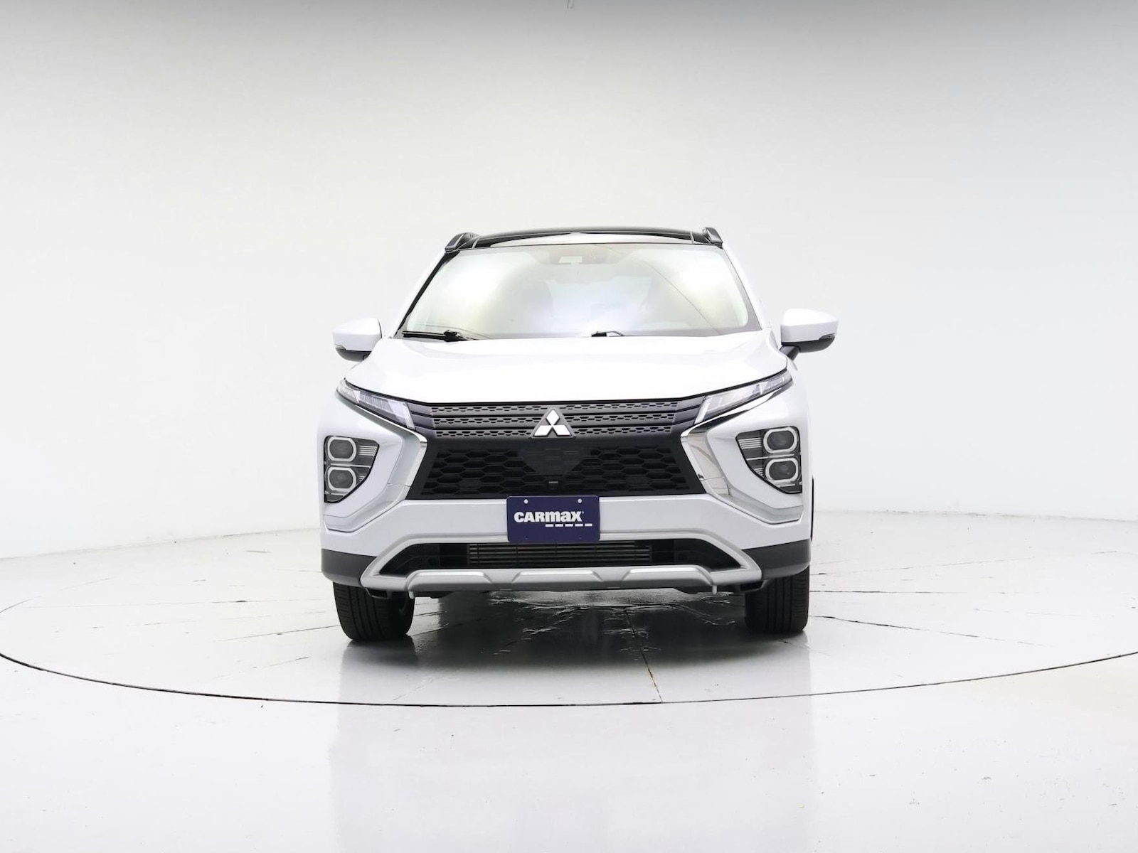 2024 Mitsubishi Eclipse Cross SE - Photo 6