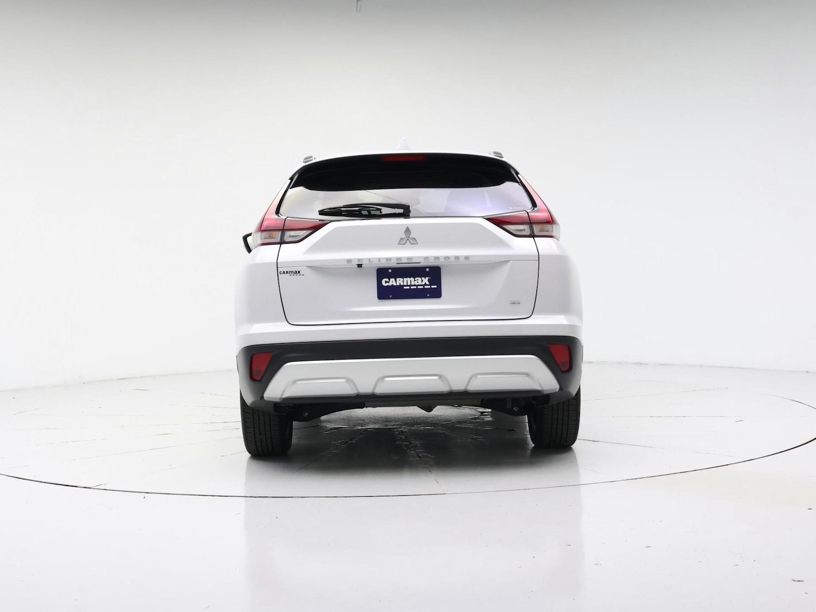 2024 Mitsubishi Eclipse Cross SE - Photo 7