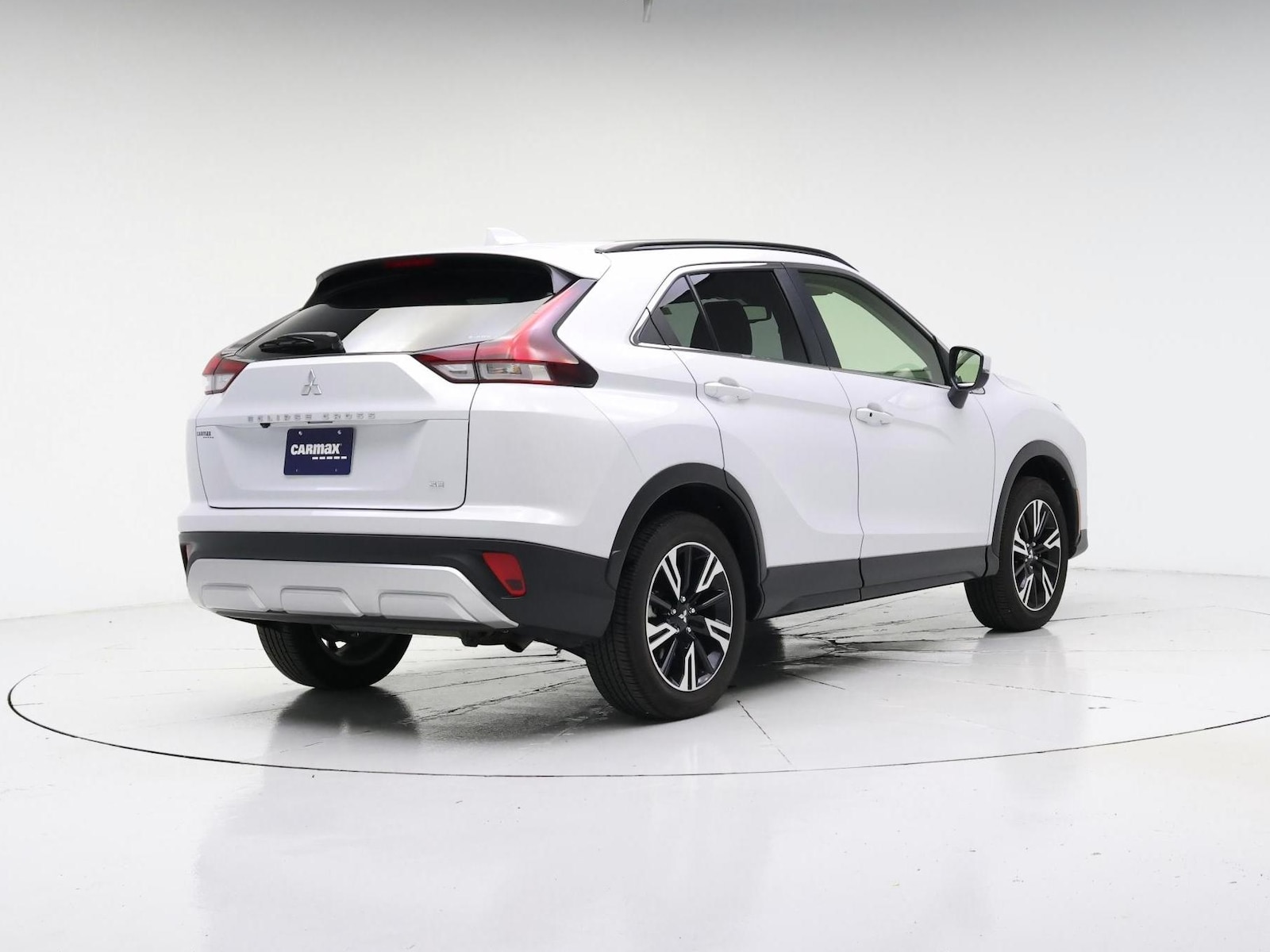 2024 Mitsubishi Eclipse Cross SE - Photo 9