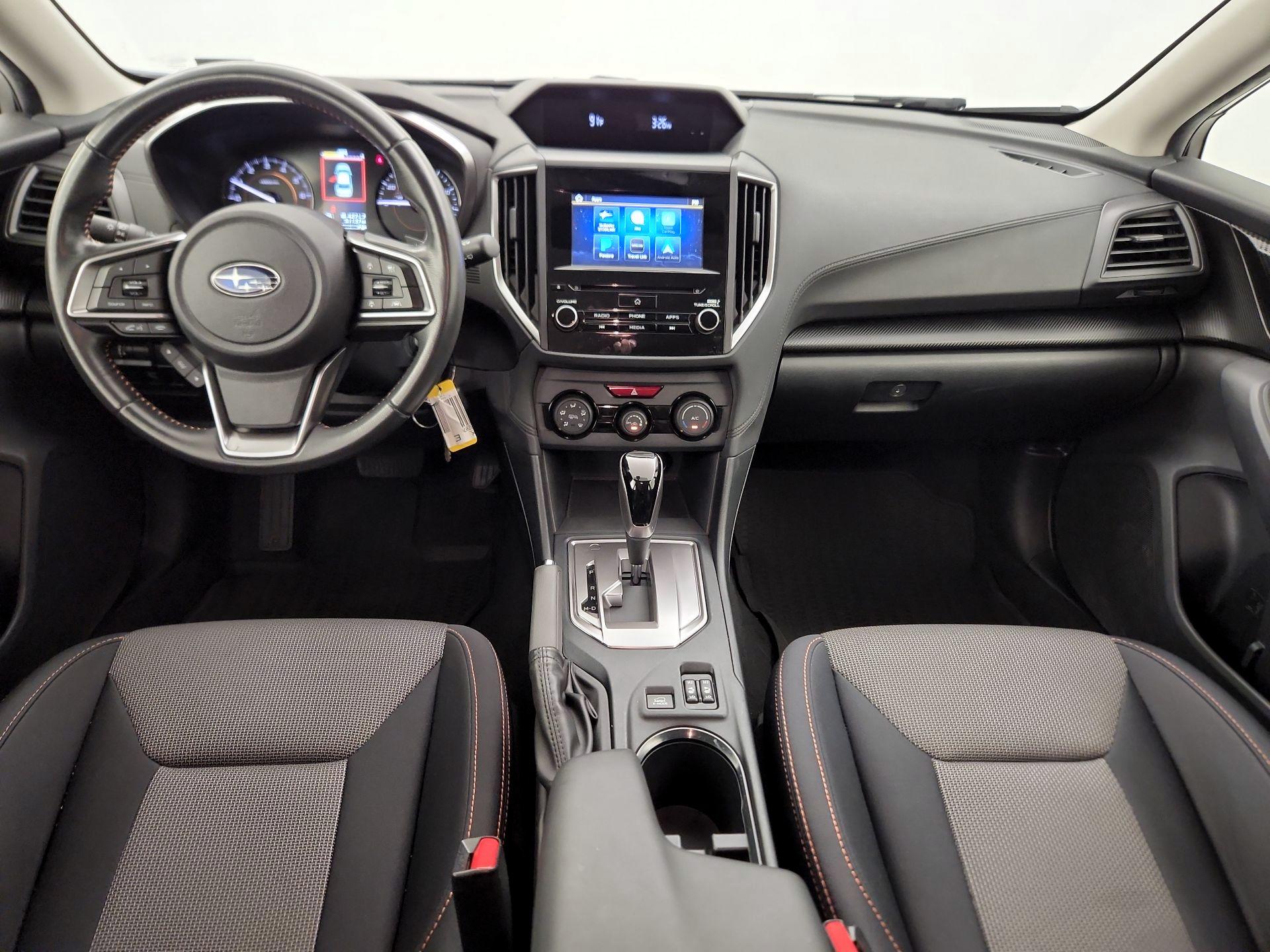 Thumbnail: 2019 Subaru Crosstrek - 9