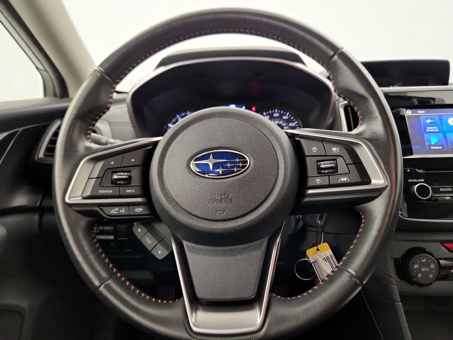 Thumbnail: 2019 Subaru Crosstrek - 10