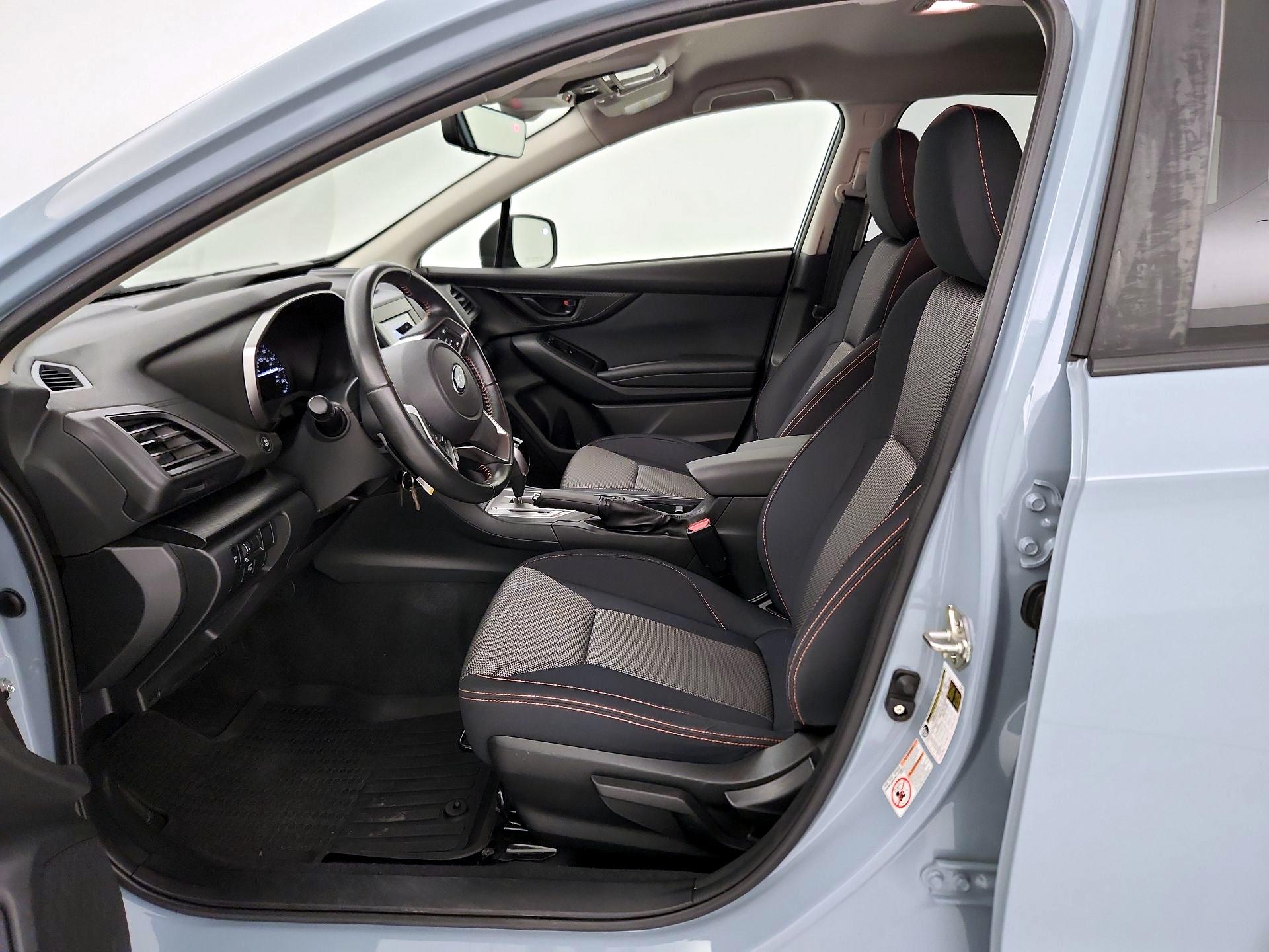 Thumbnail: 2019 Subaru Crosstrek - 11