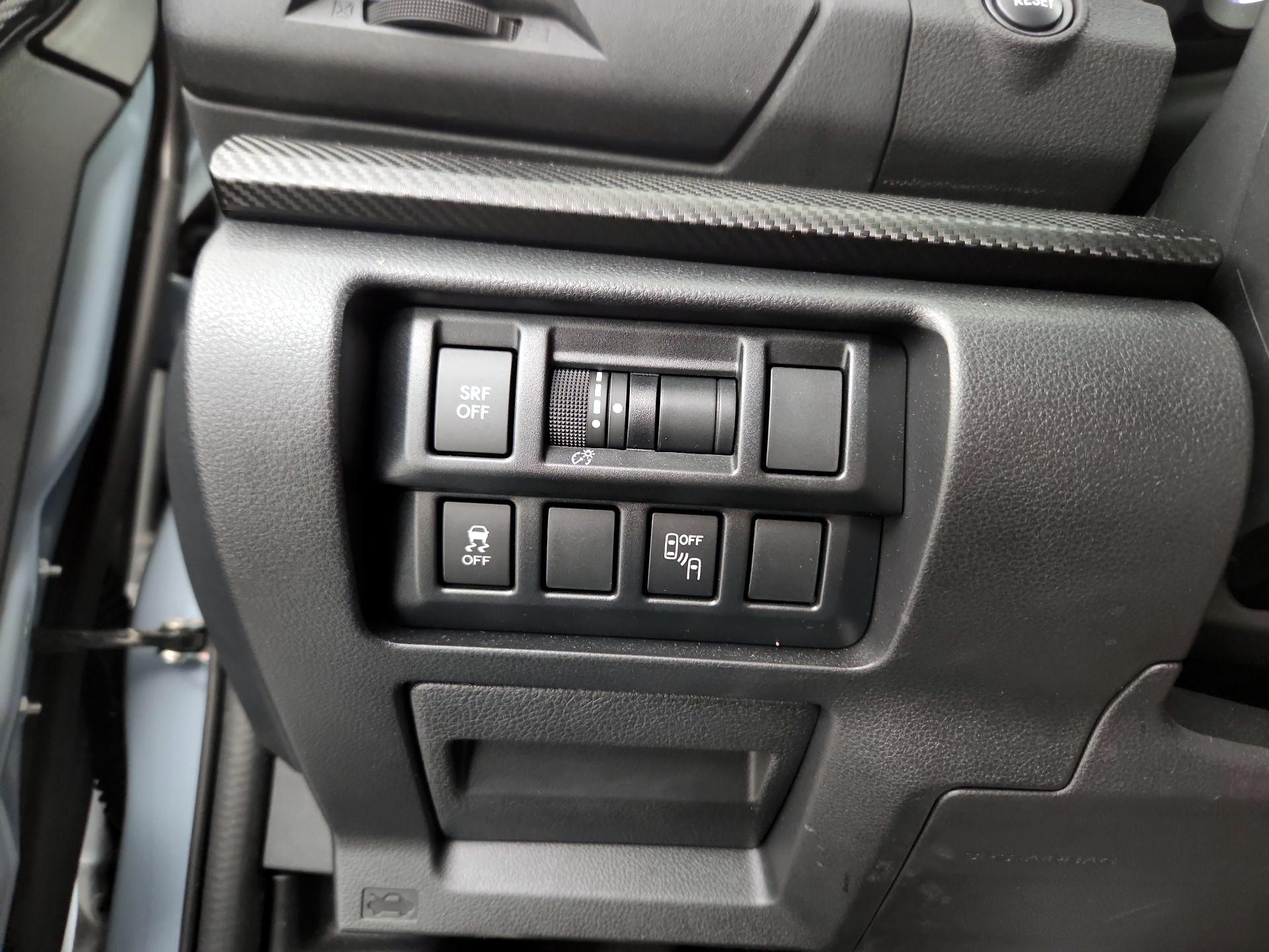 Thumbnail: 2019 Subaru Crosstrek - 13