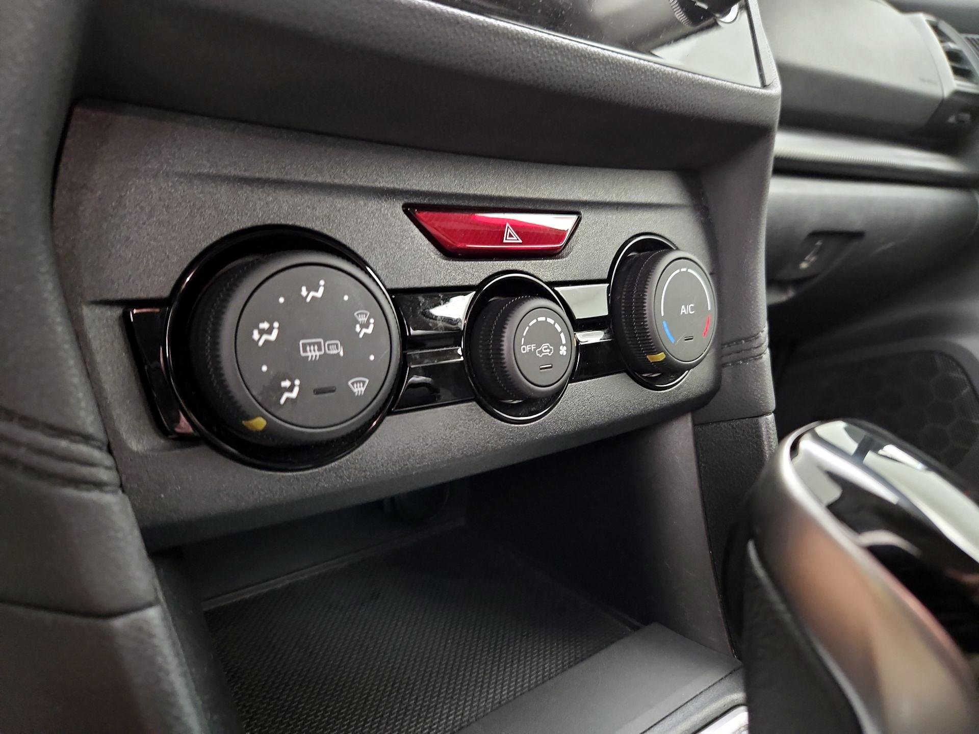Thumbnail: 2019 Subaru Crosstrek - 16
