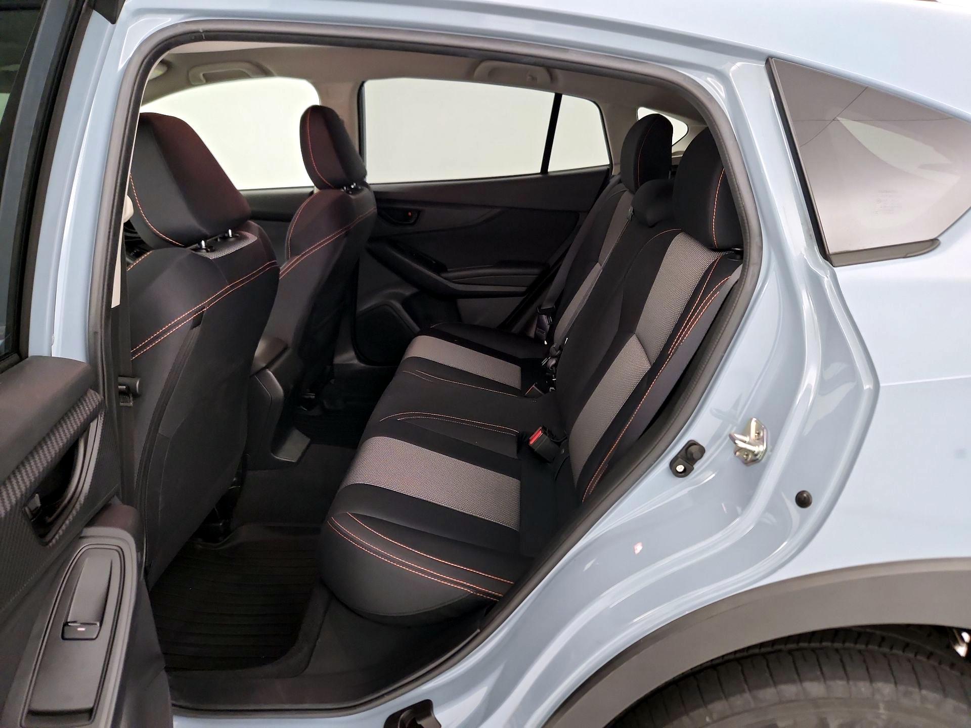 Thumbnail: 2019 Subaru Crosstrek - 19