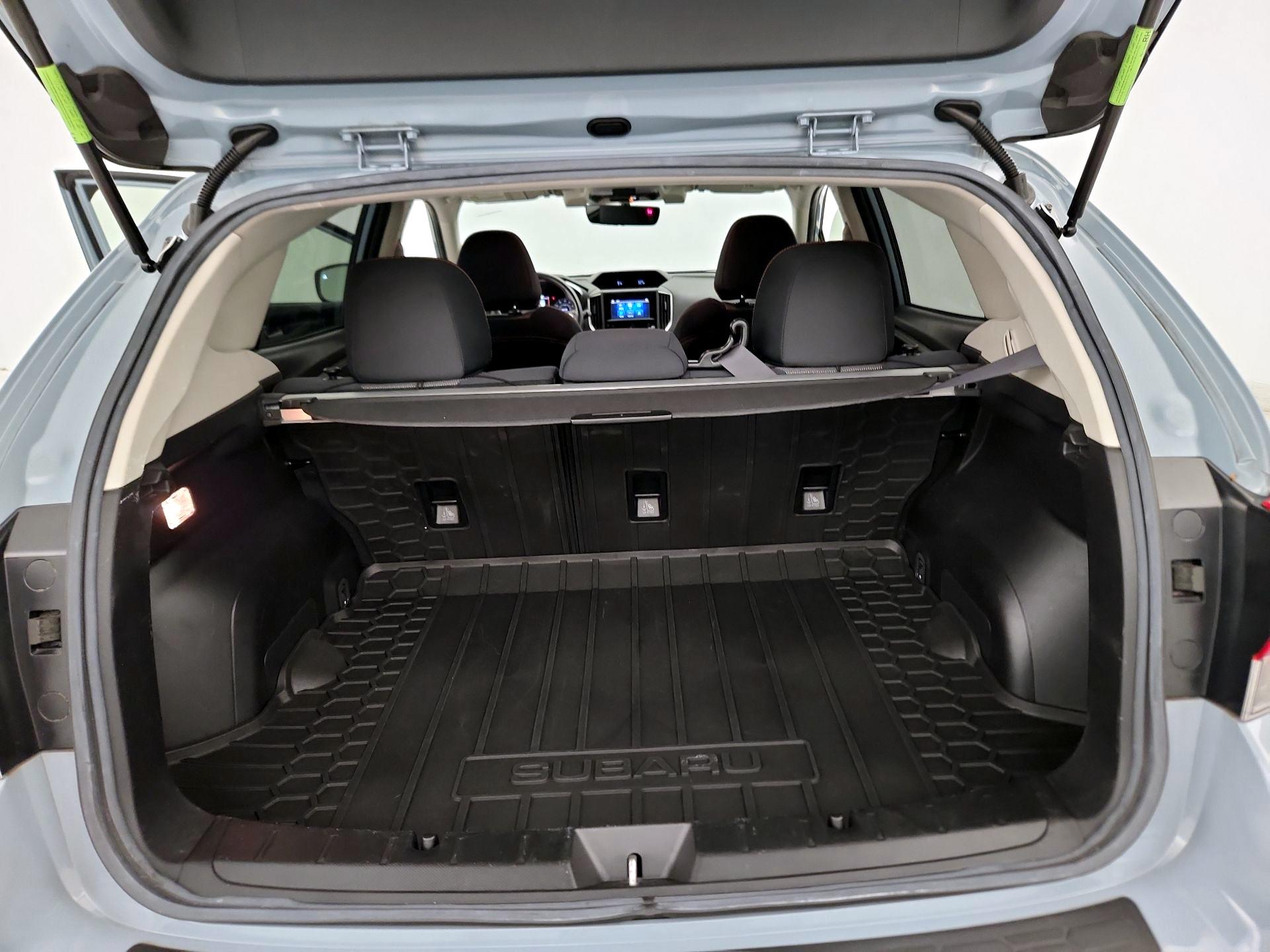 Thumbnail: 2019 Subaru Crosstrek - 20