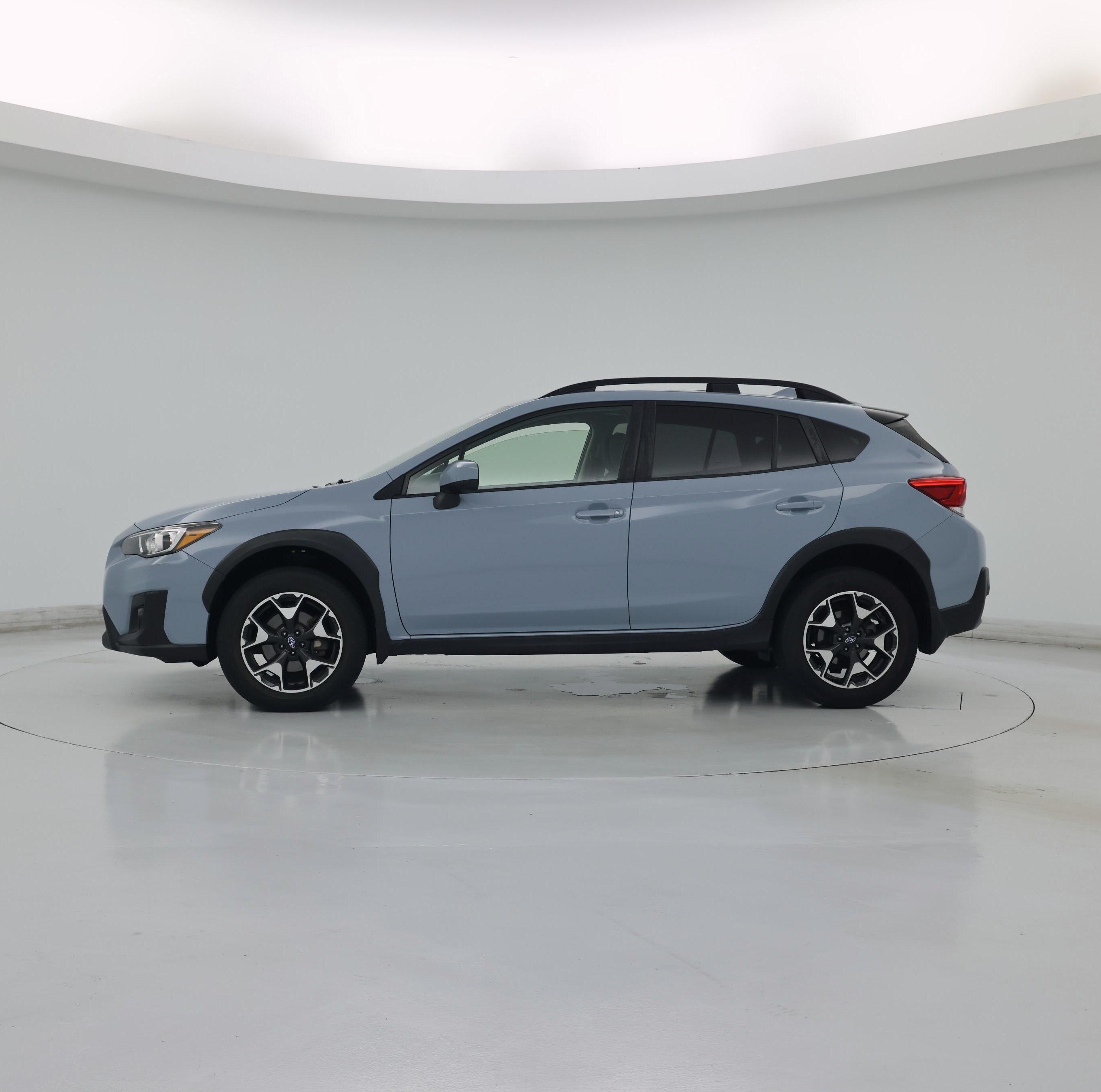 Thumbnail: 2019 Subaru Crosstrek - 3