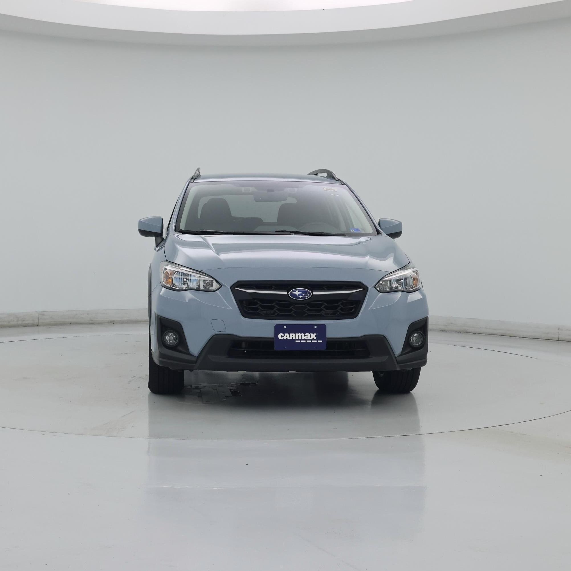 Thumbnail: 2019 Subaru Crosstrek - 5