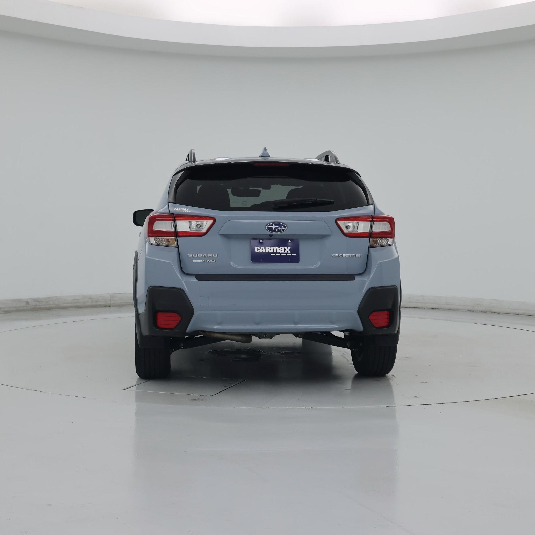 Thumbnail: 2019 Subaru Crosstrek - 6