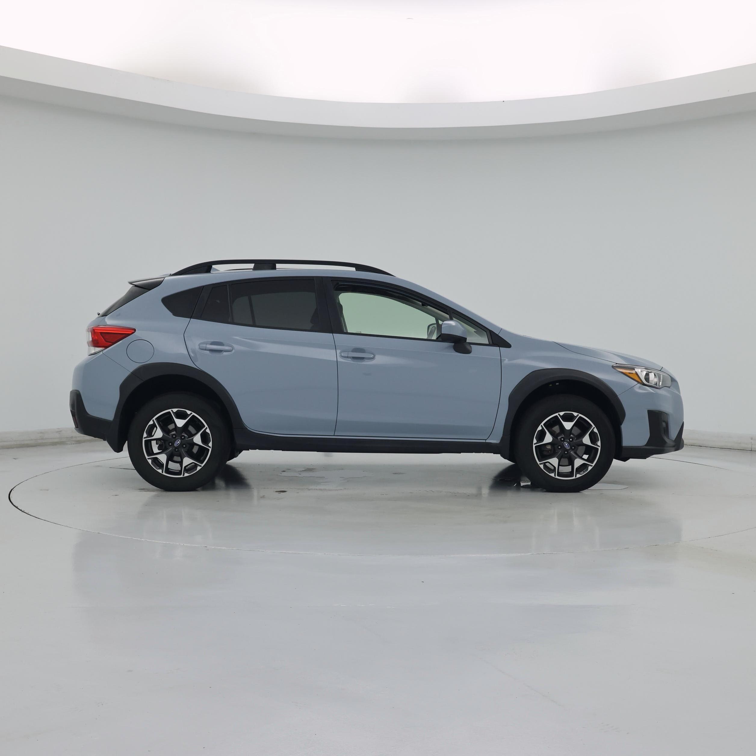 Thumbnail: 2019 Subaru Crosstrek - 7