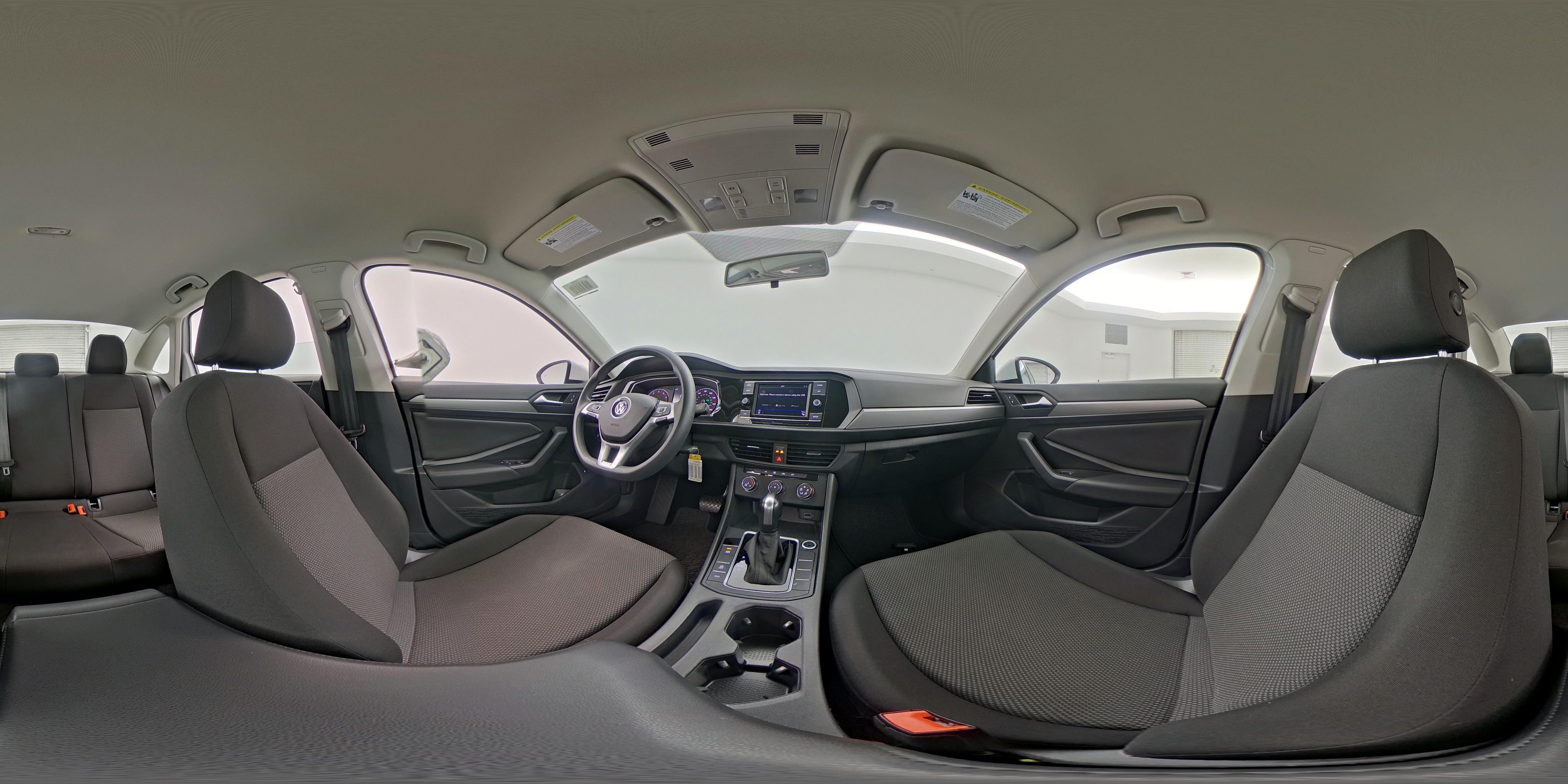 2019 Volkswagen Jetta S - Photo 24