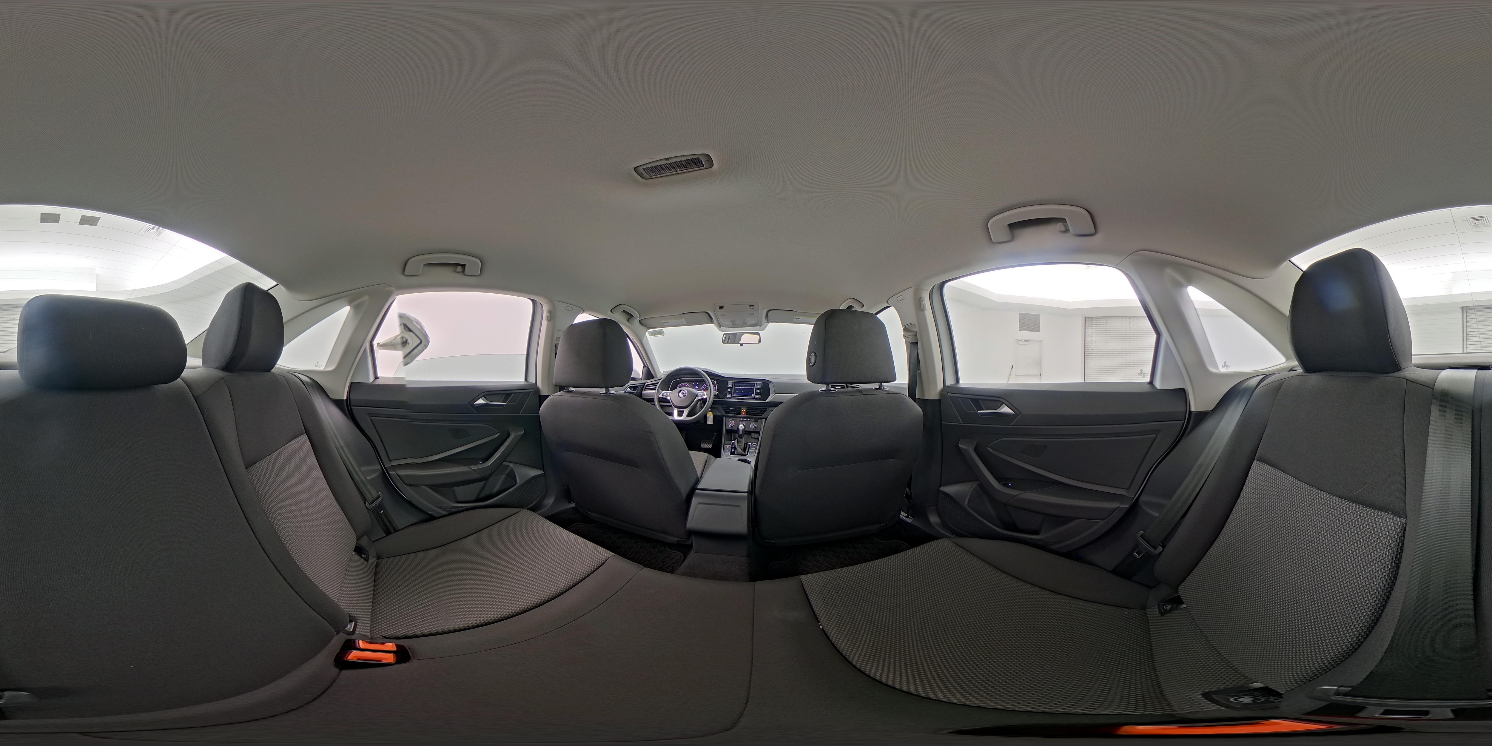 2019 Volkswagen Jetta S - Photo 25