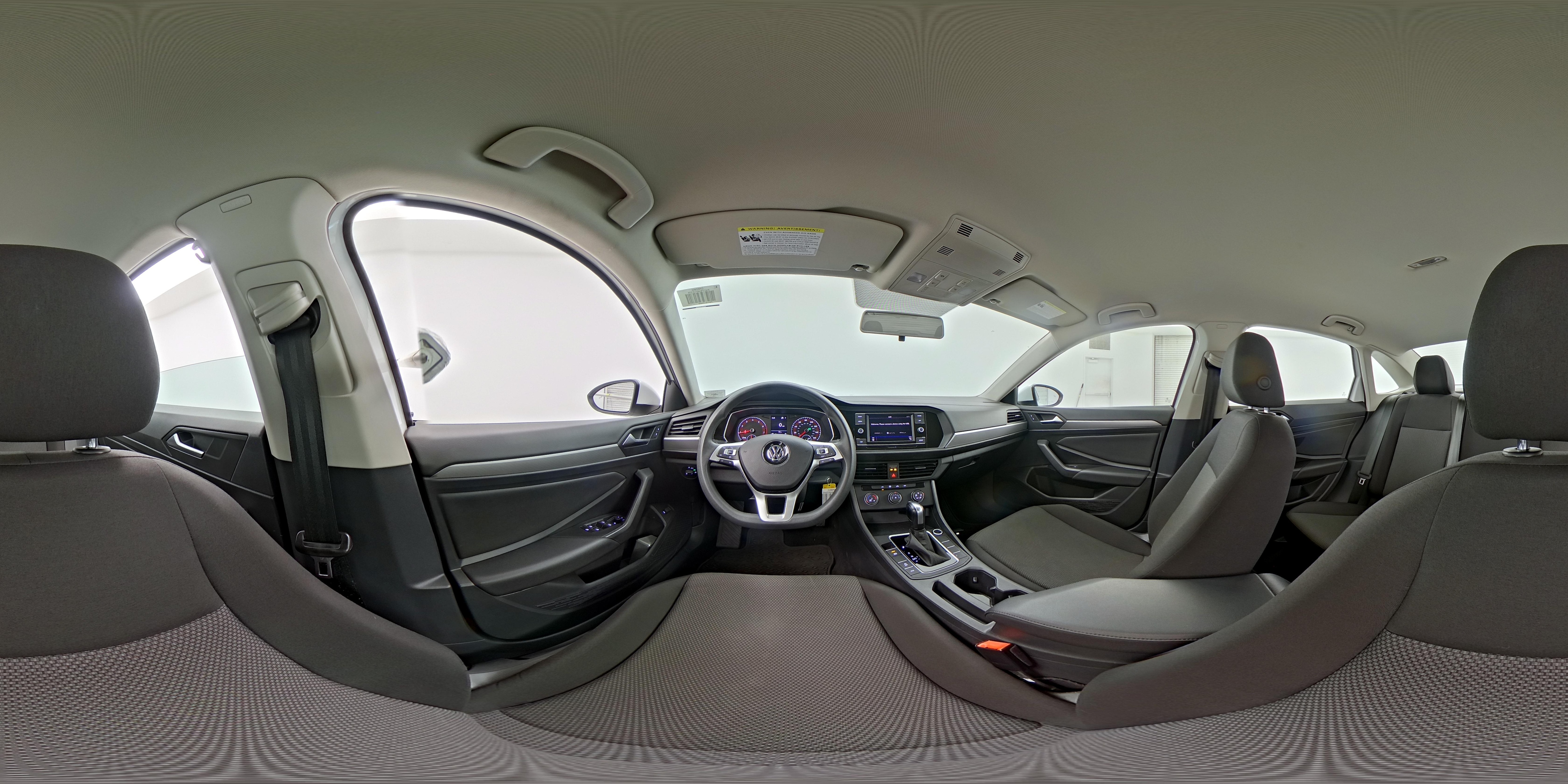 2019 Volkswagen Jetta S - Photo 26