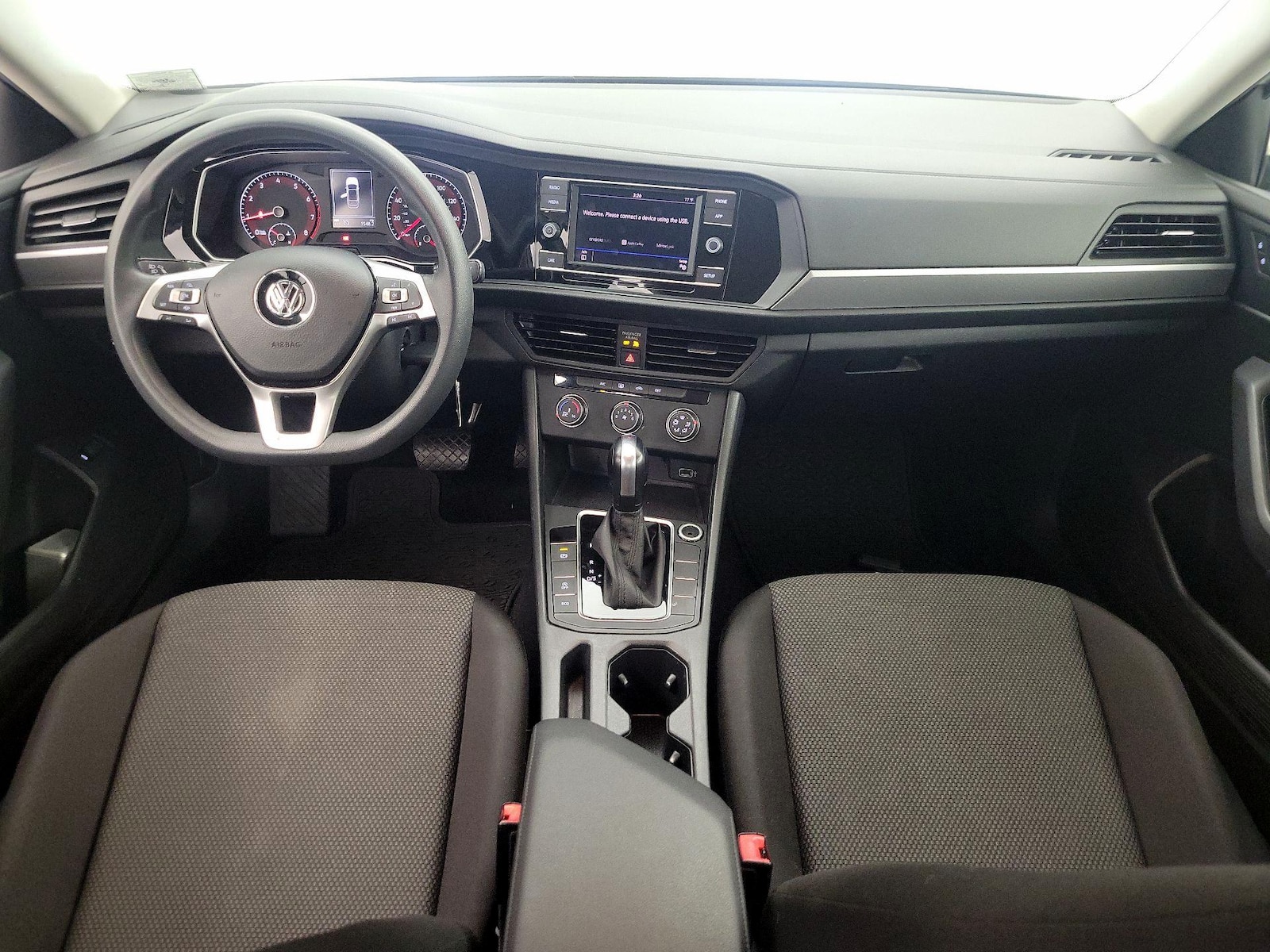 2019 Volkswagen Jetta S - Photo 10