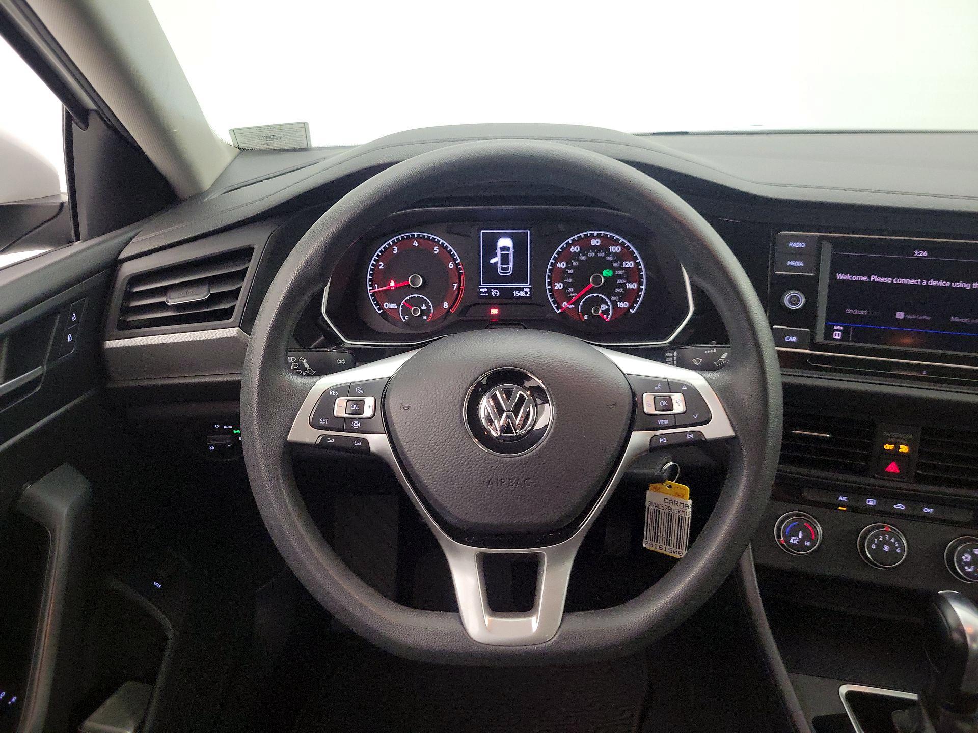 Thumbnail: 2019 Volkswagen Jetta - 10