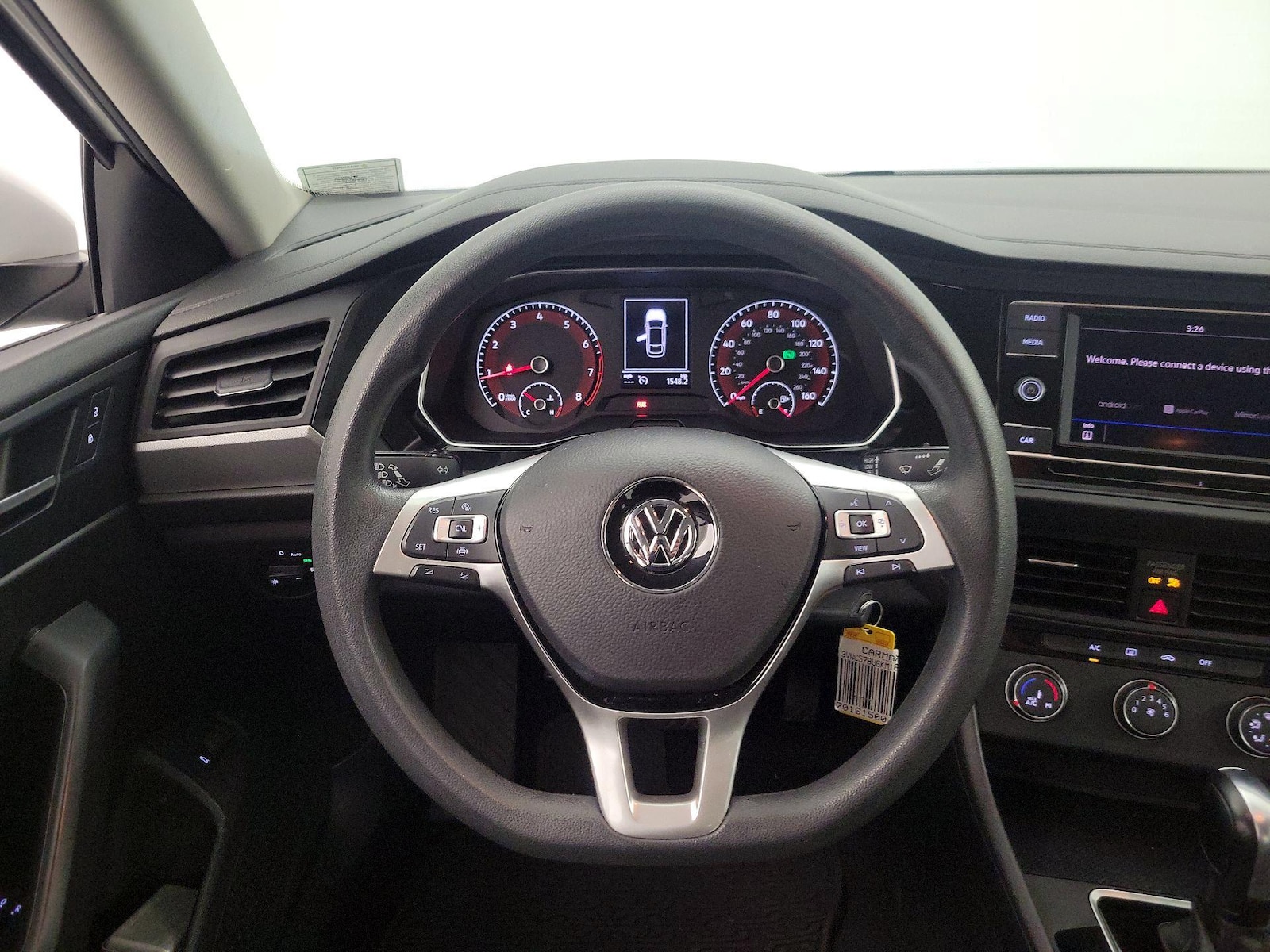 2019 Volkswagen Jetta S - Photo 11