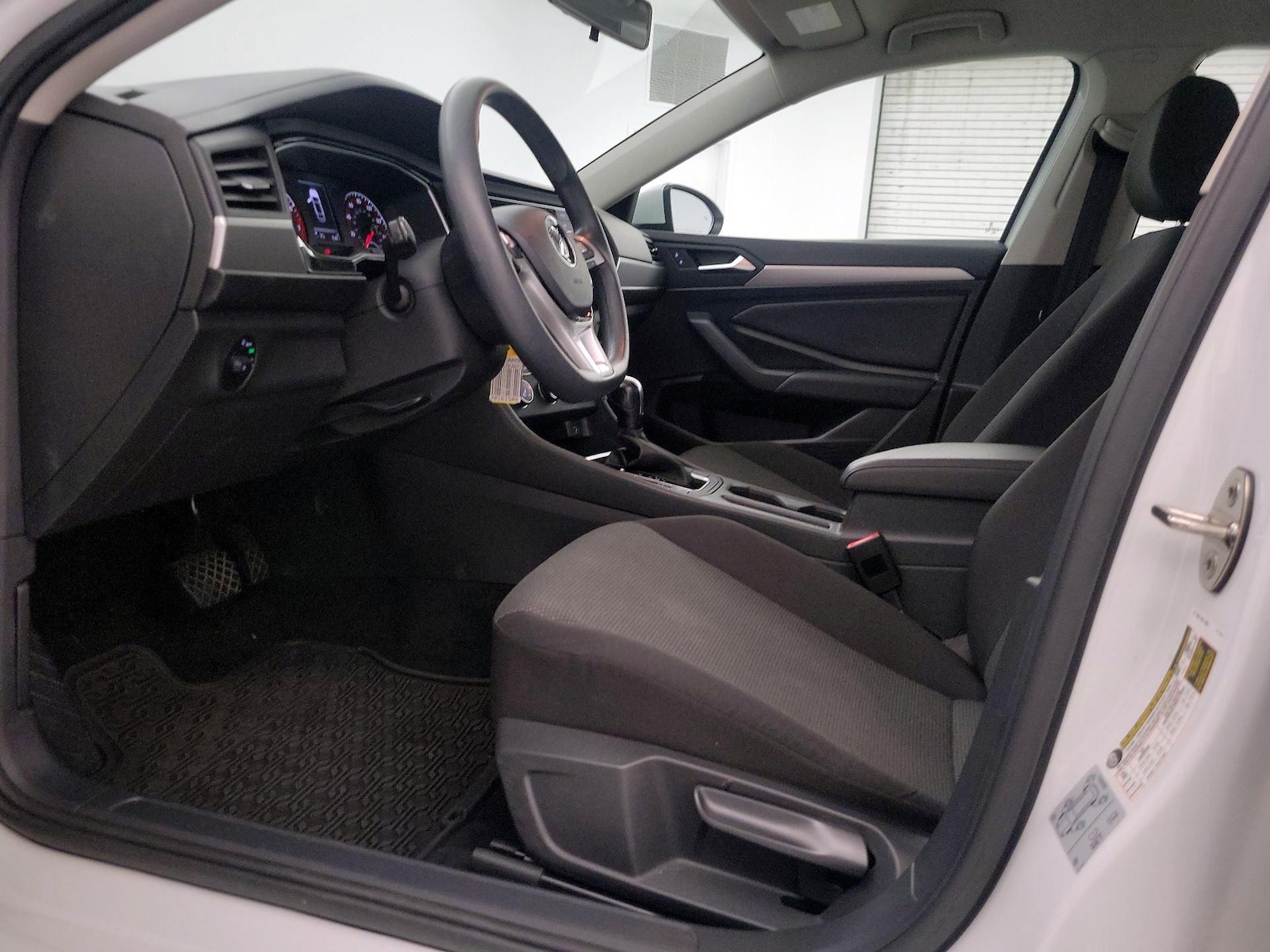 2019 Volkswagen Jetta S - Photo 12