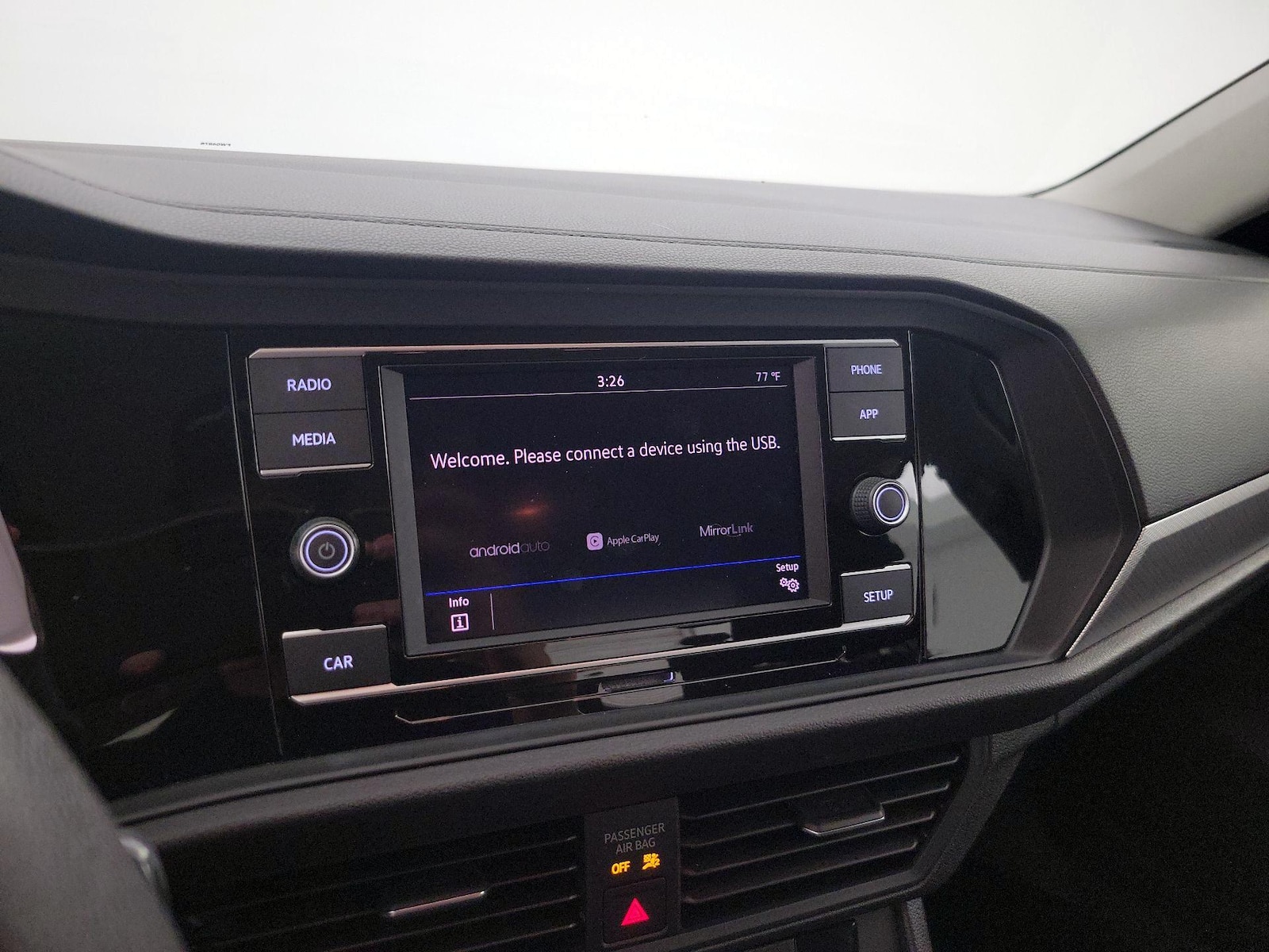2019 Volkswagen Jetta S - Photo 16