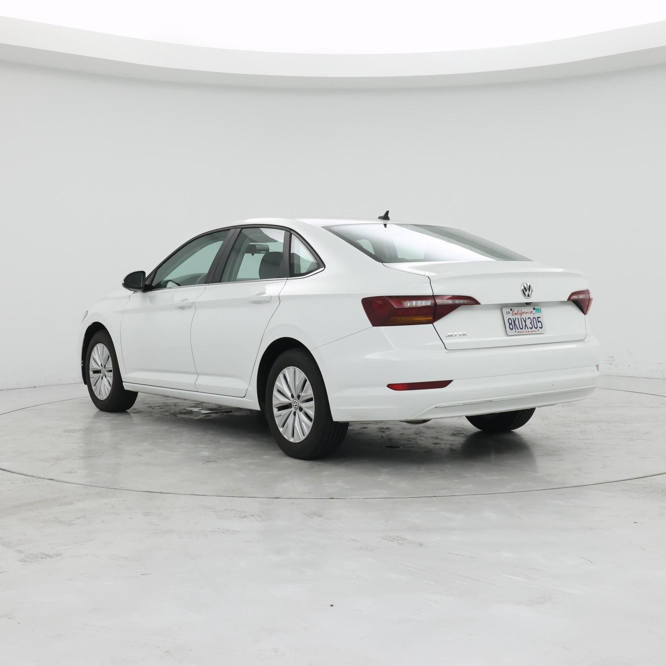 Thumbnail: 2019 Volkswagen Jetta - 2