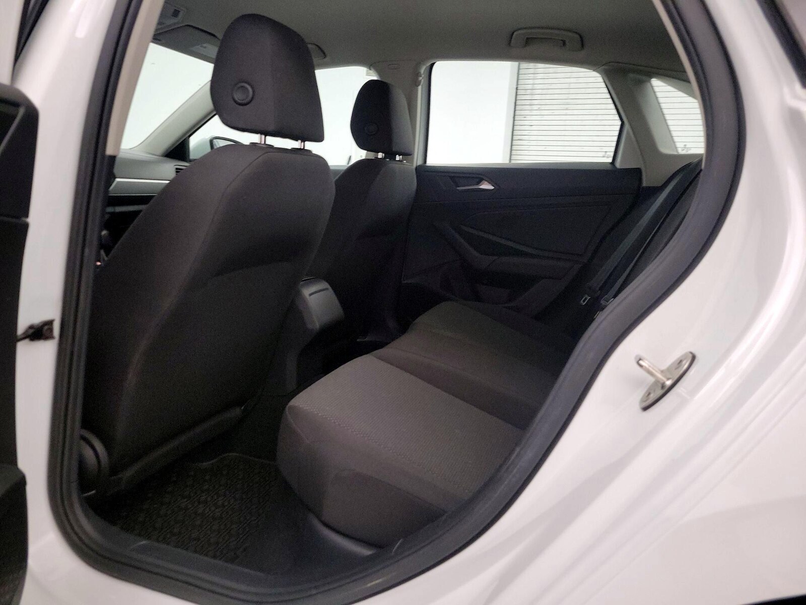 2019 Volkswagen Jetta S - Photo 20