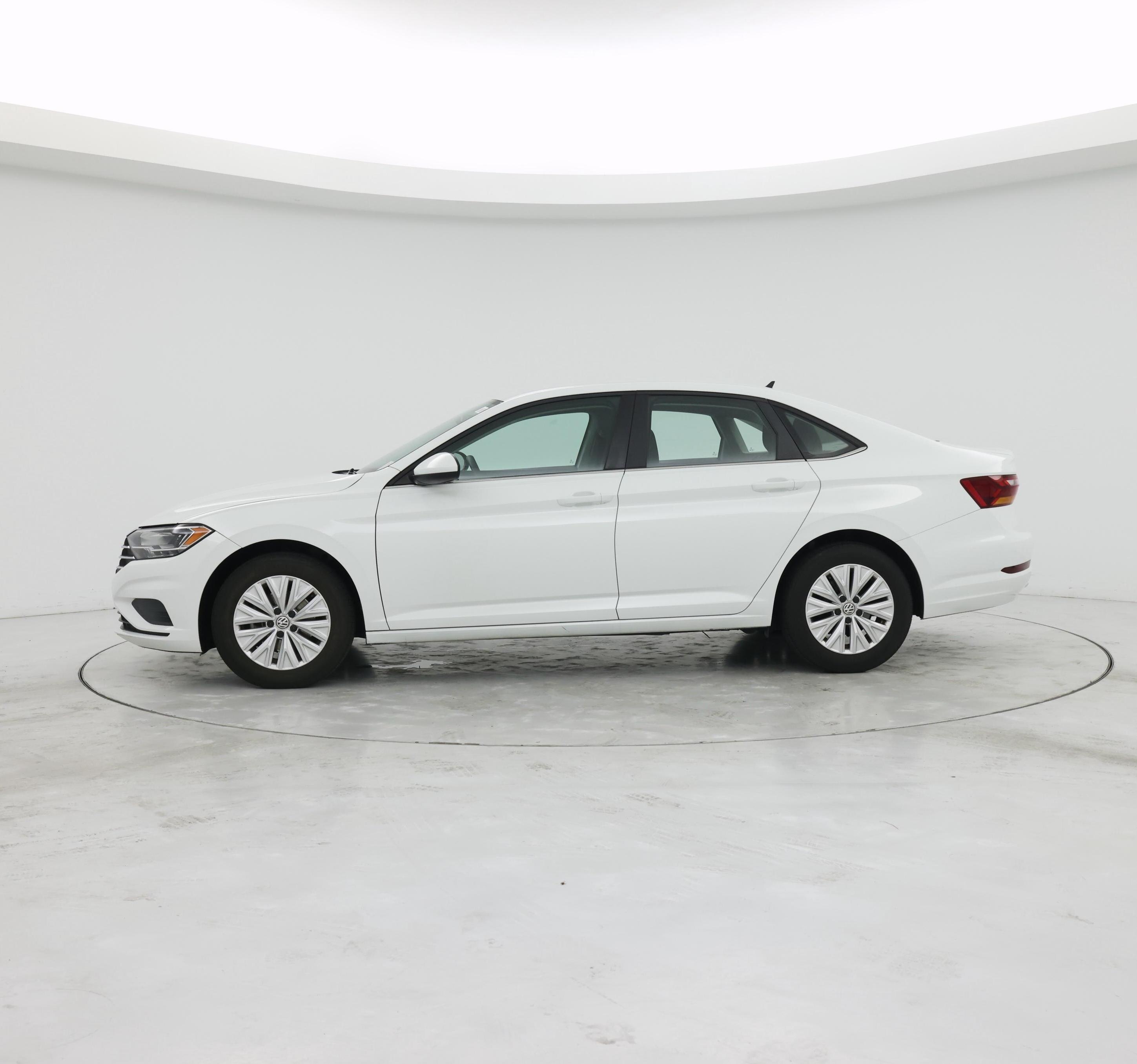 Thumbnail: 2019 Volkswagen Jetta - 3