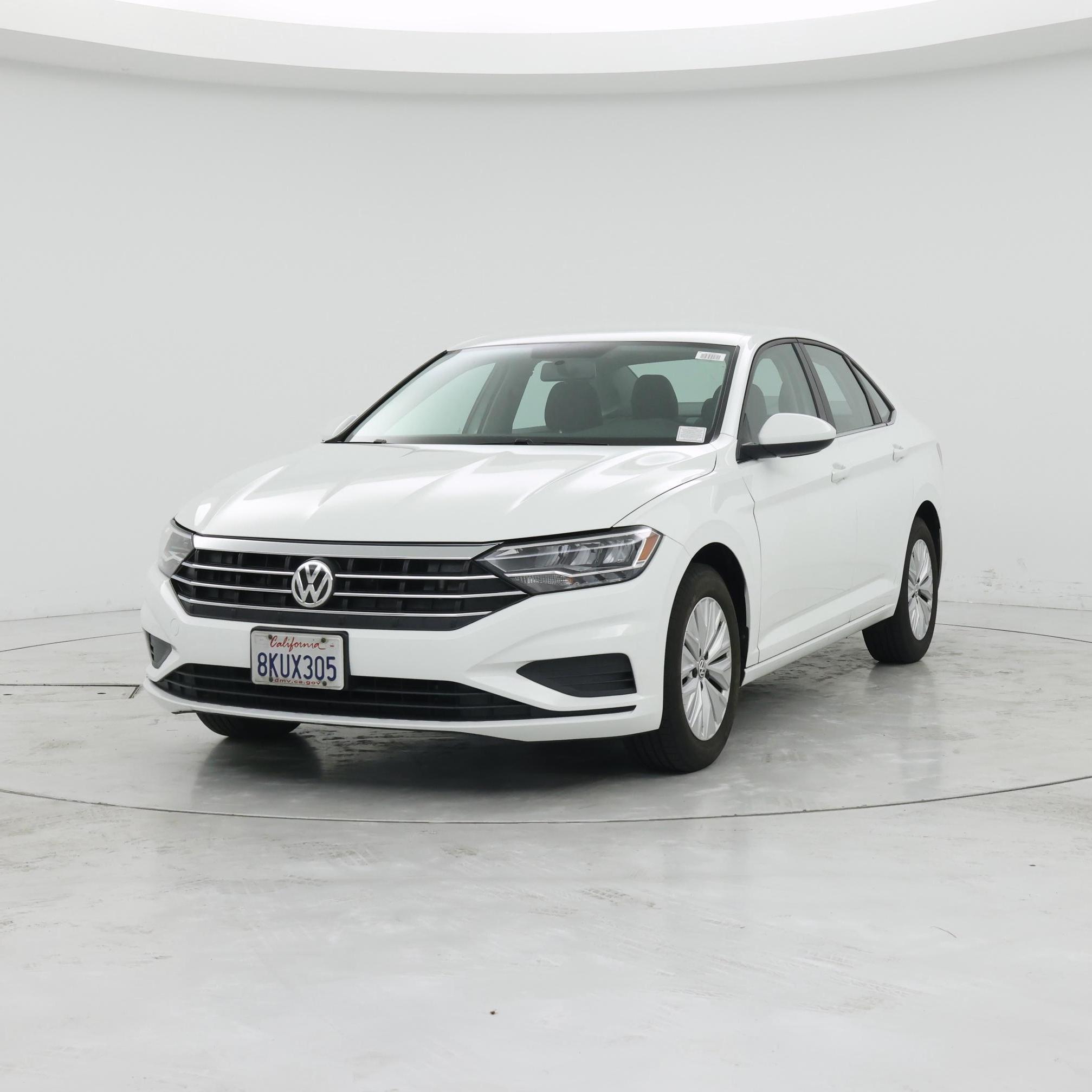 Thumbnail: 2019 Volkswagen Jetta - 4
