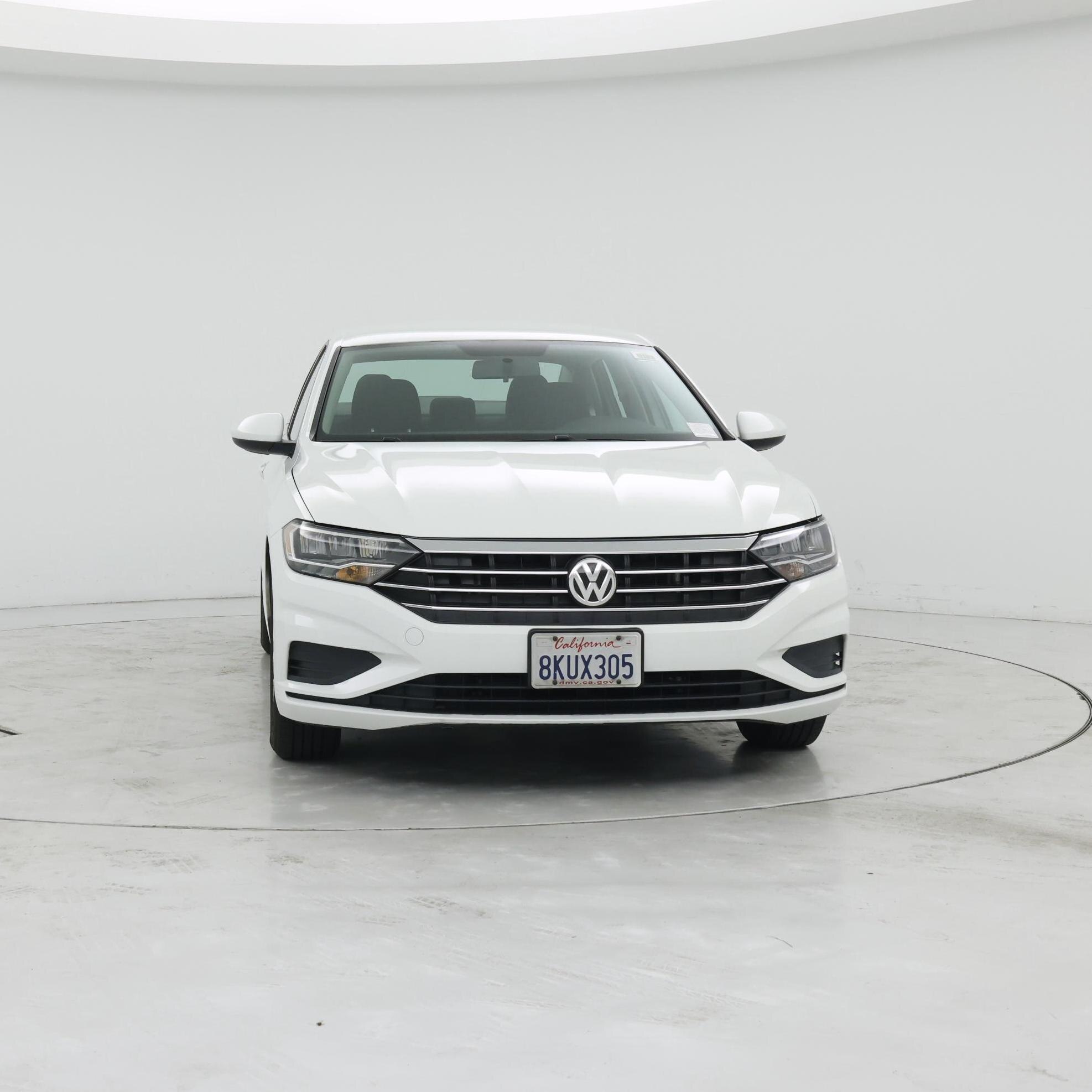 Thumbnail: 2019 Volkswagen Jetta - 5
