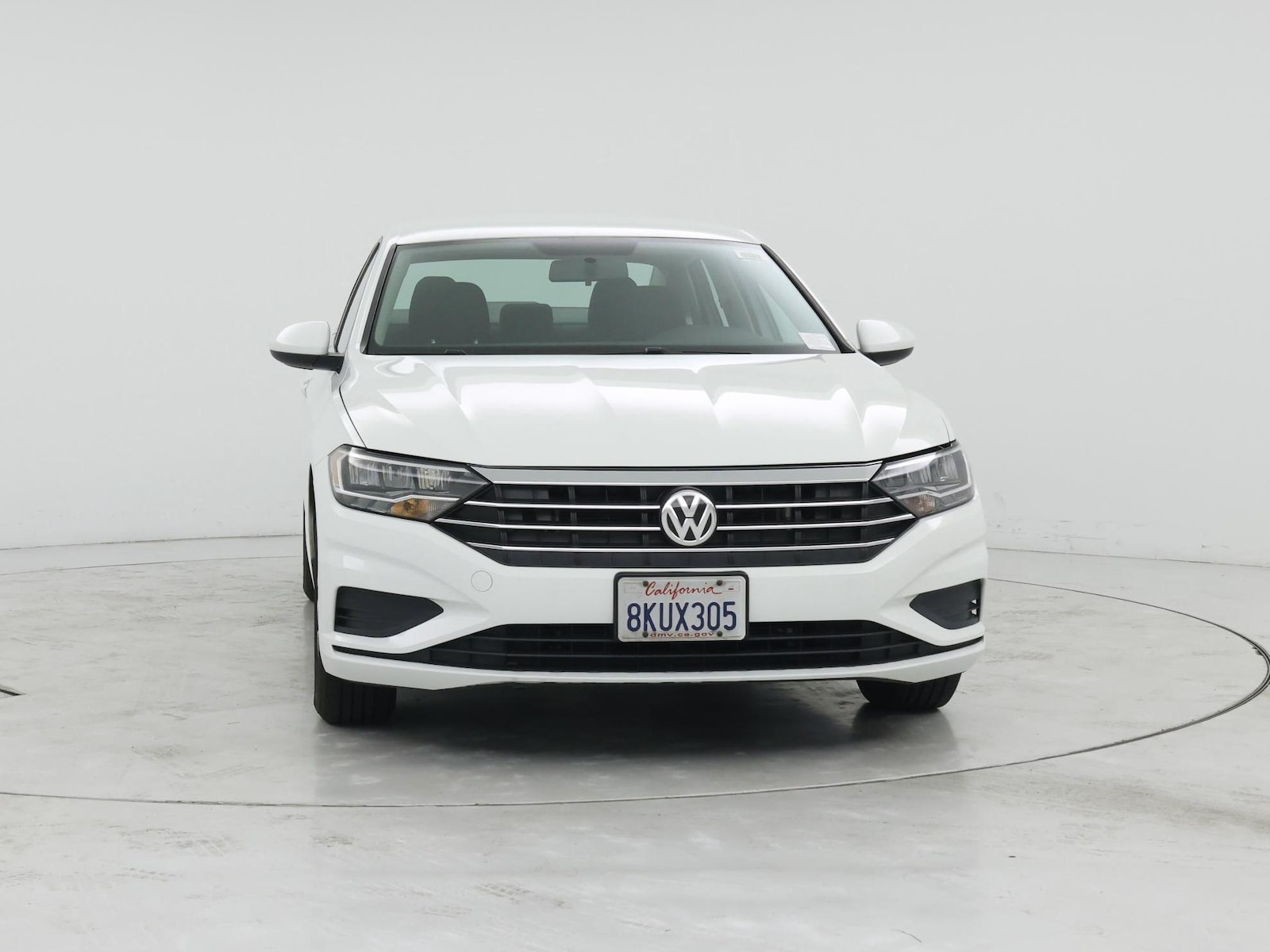 2019 Volkswagen Jetta S - Photo 6