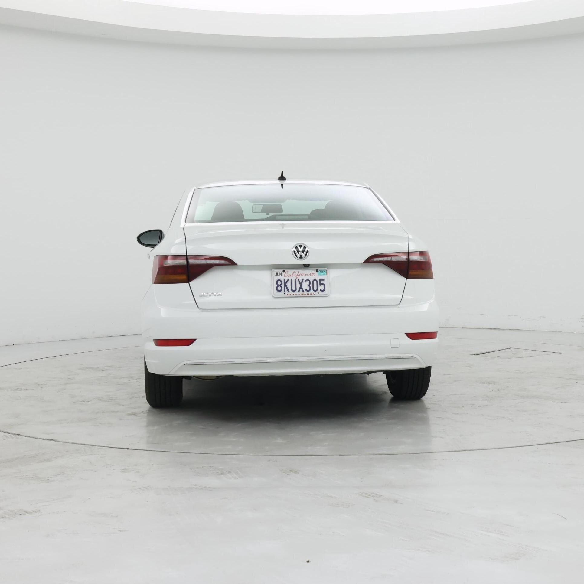 Thumbnail: 2019 Volkswagen Jetta - 6