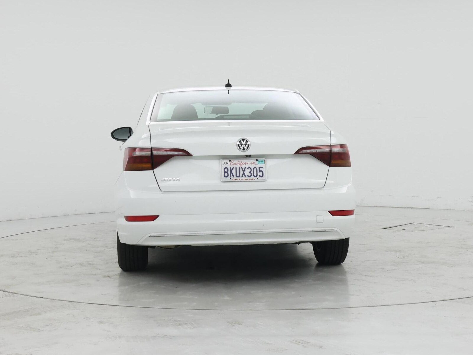 2019 Volkswagen Jetta S - Photo 7