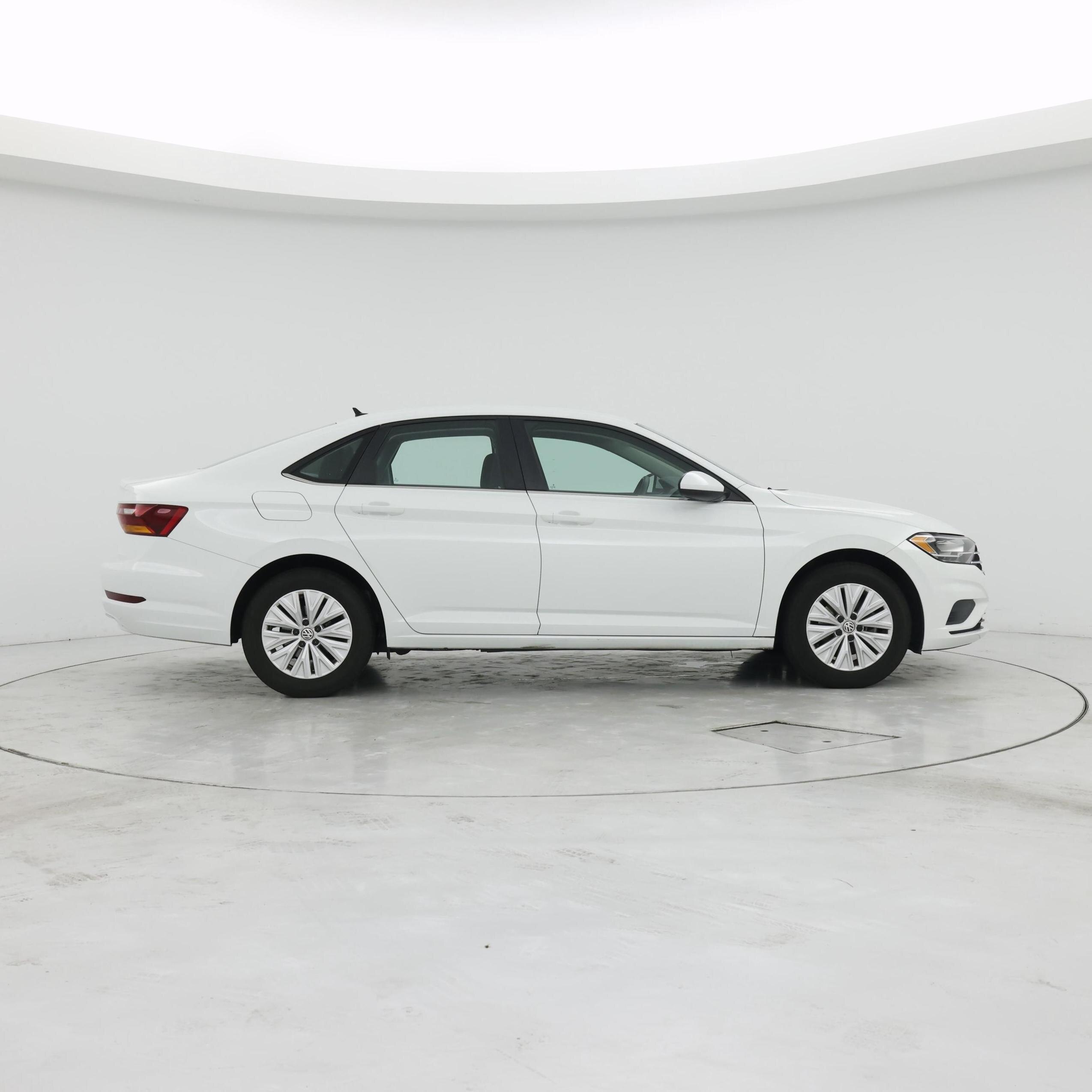 Thumbnail: 2019 Volkswagen Jetta - 7