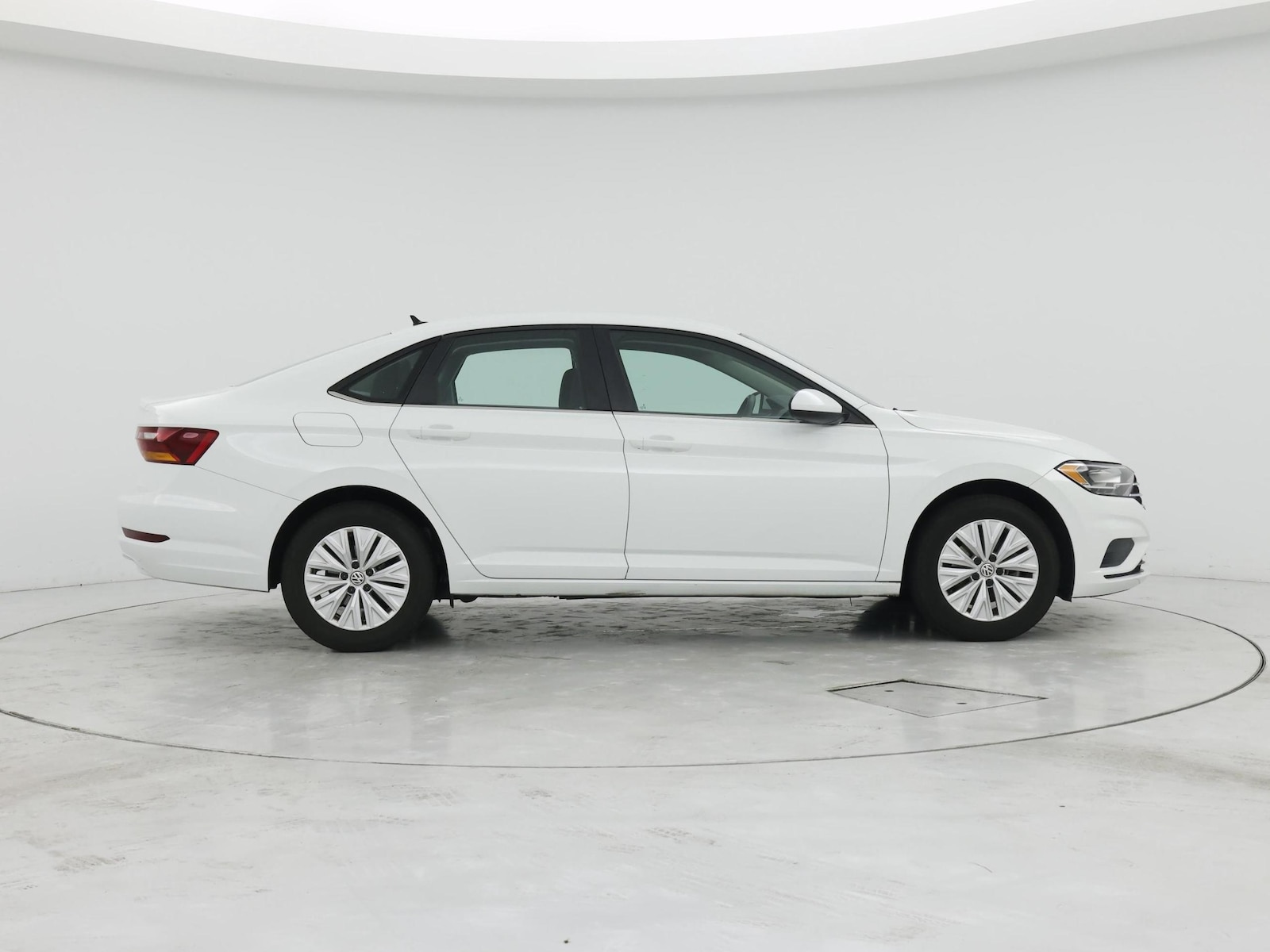 2019 Volkswagen Jetta S - Photo 8