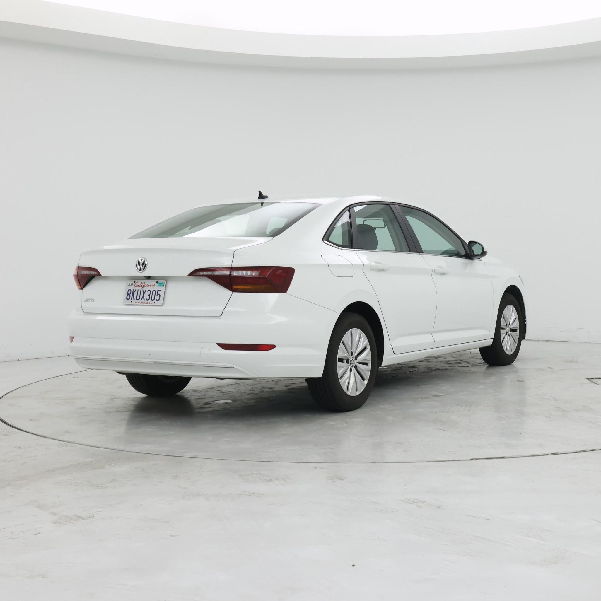 Thumbnail: 2019 Volkswagen Jetta - 8