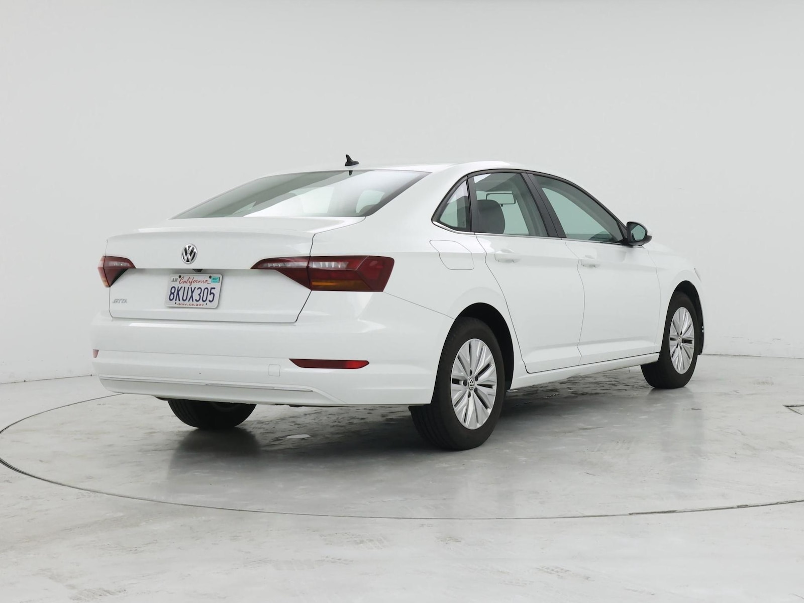 2019 Volkswagen Jetta S - Photo 9