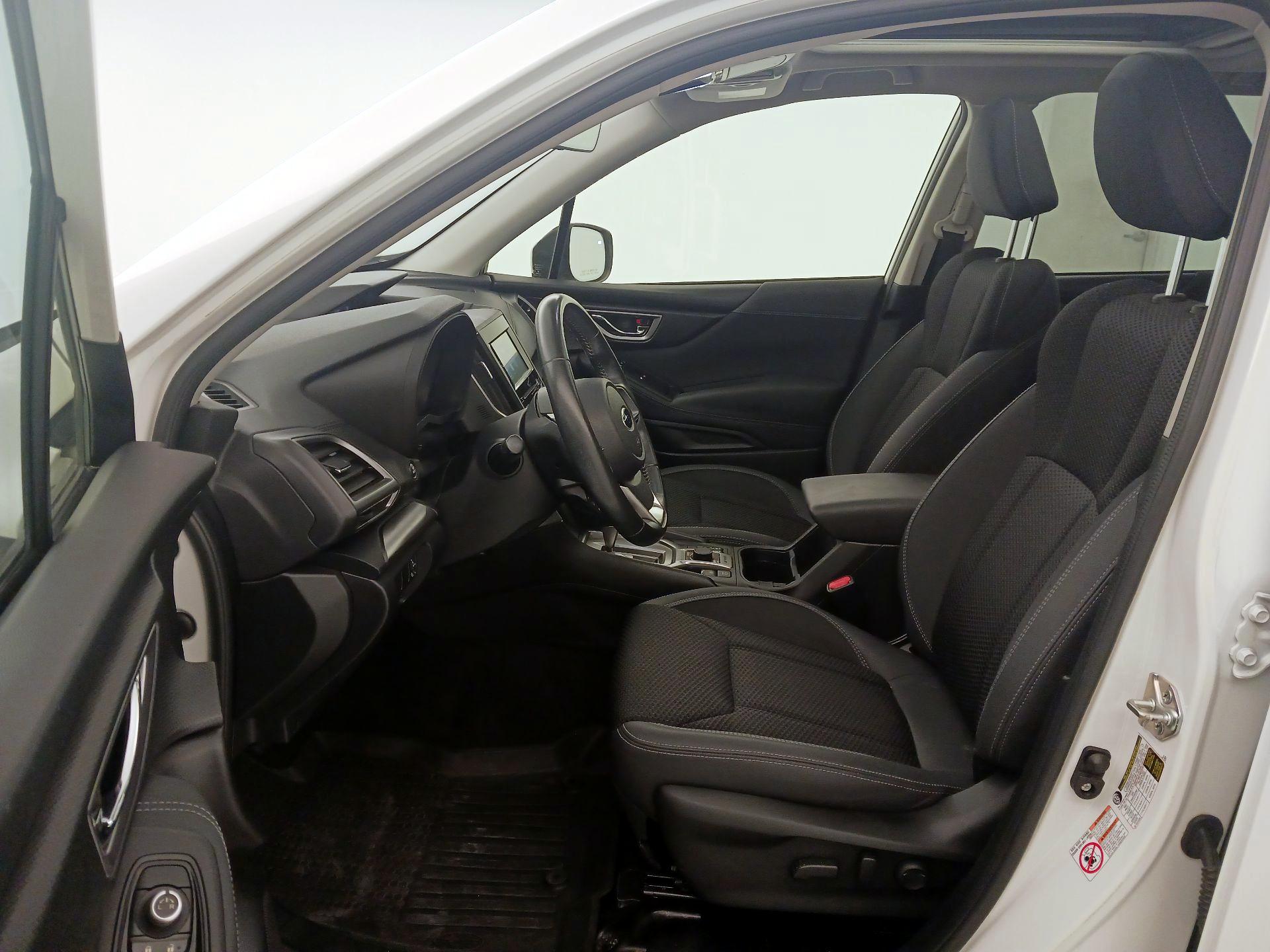 Thumbnail: 2020 Subaru Forester - 11