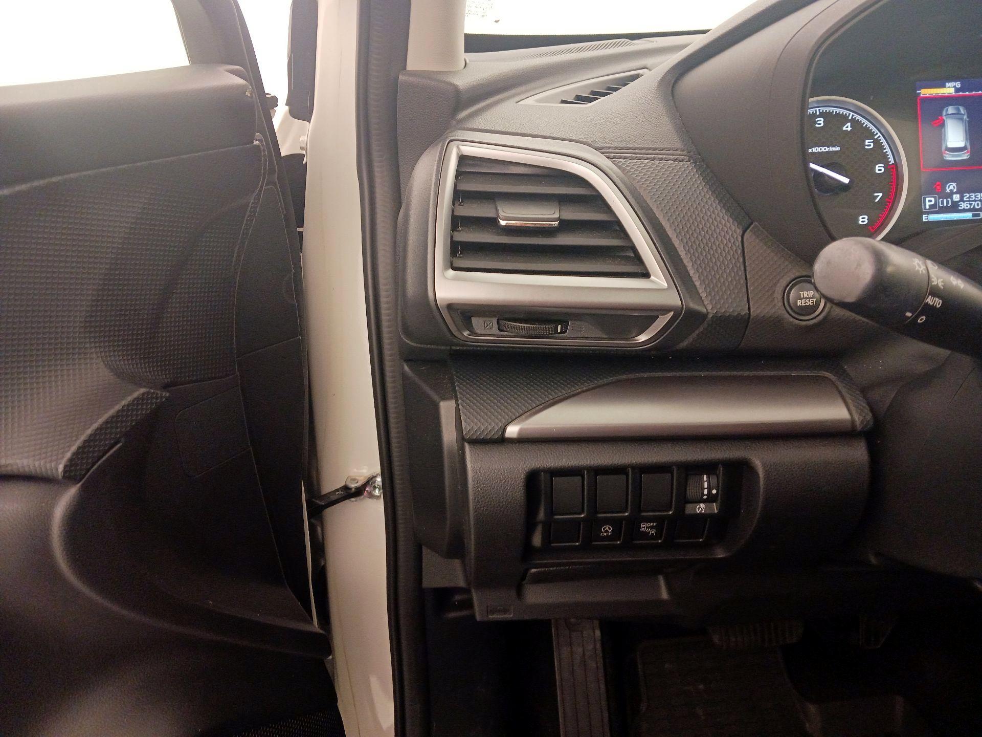 Thumbnail: 2020 Subaru Forester - 13