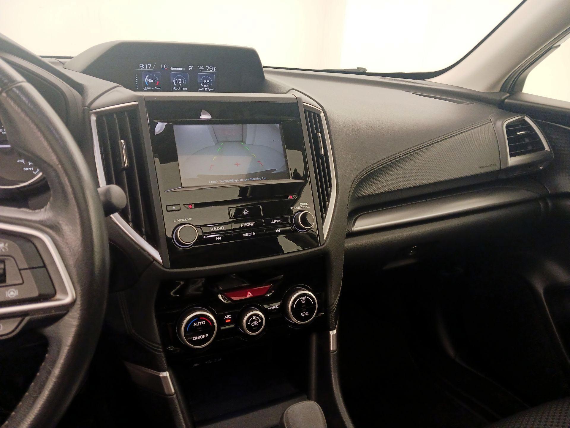 Thumbnail: 2020 Subaru Forester - 14