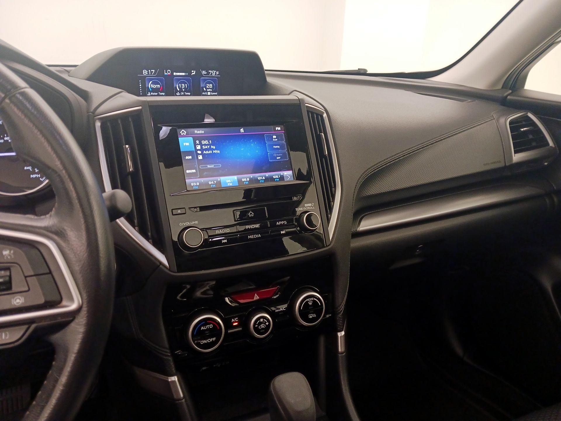 Thumbnail: 2020 Subaru Forester - 15