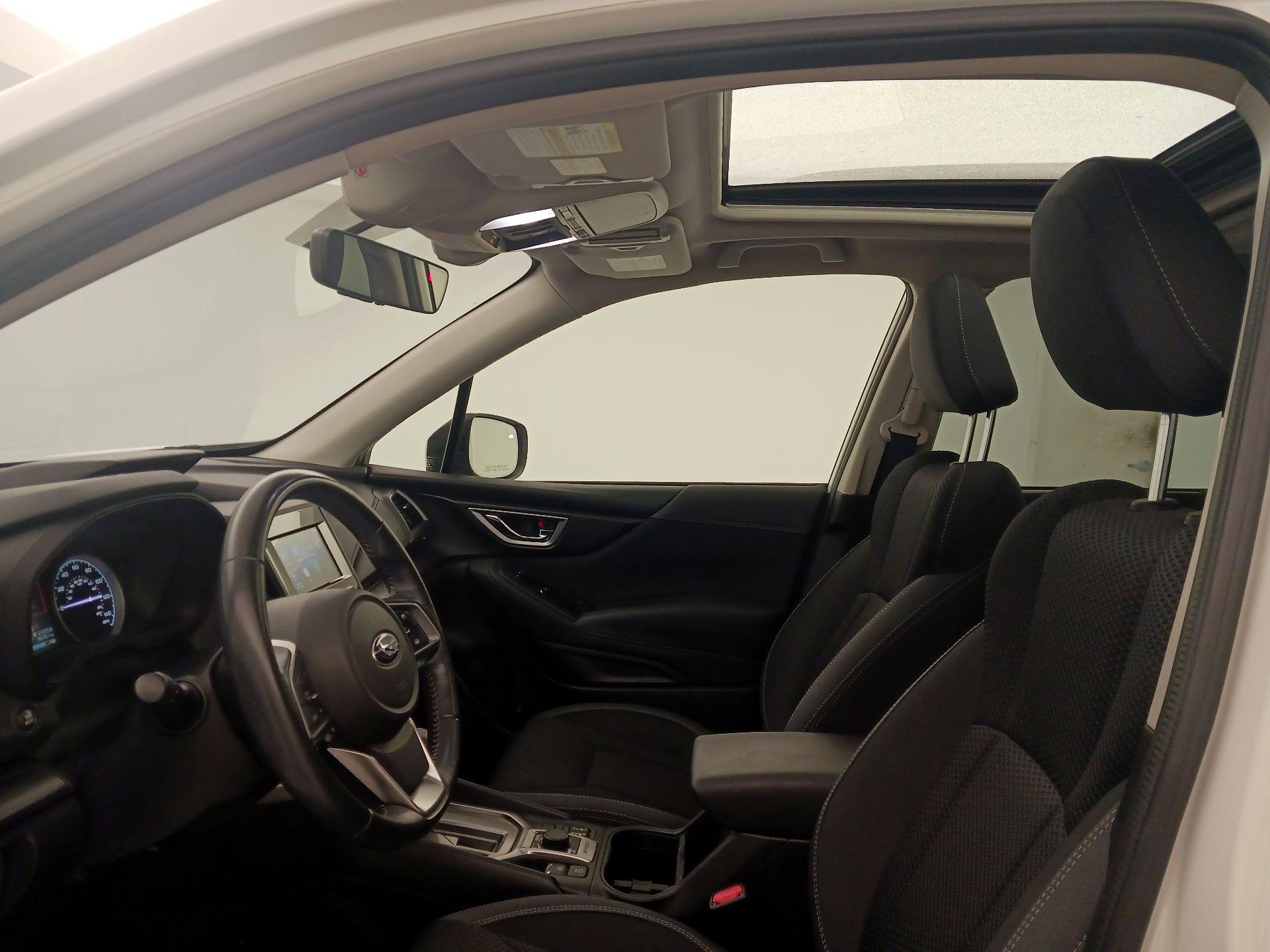 Thumbnail: 2020 Subaru Forester - 19