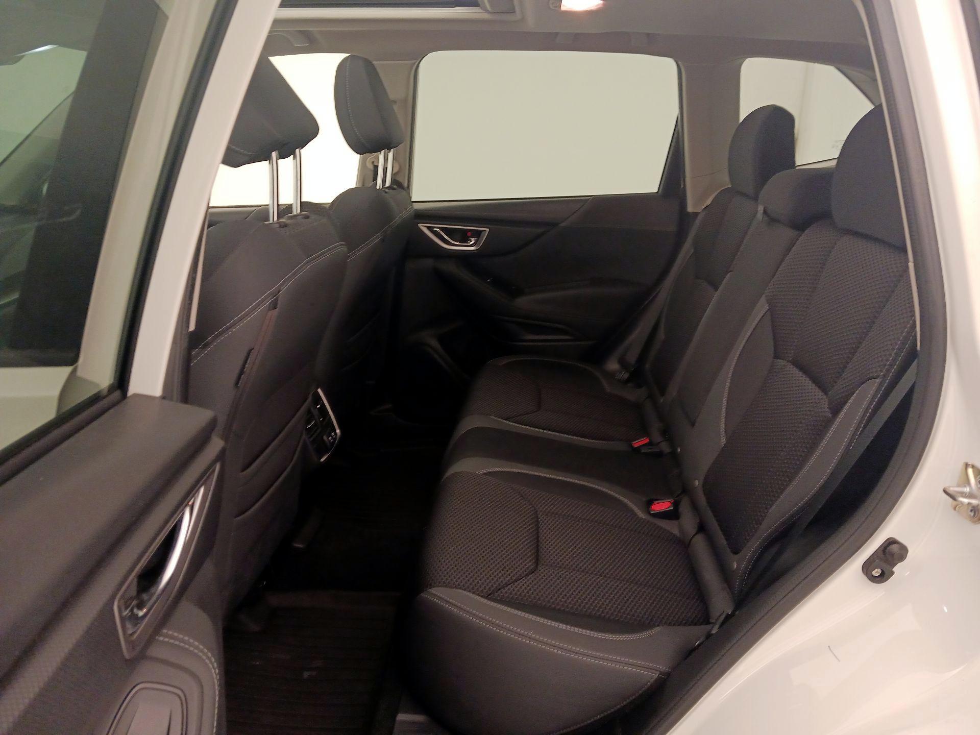 Thumbnail: 2020 Subaru Forester - 20