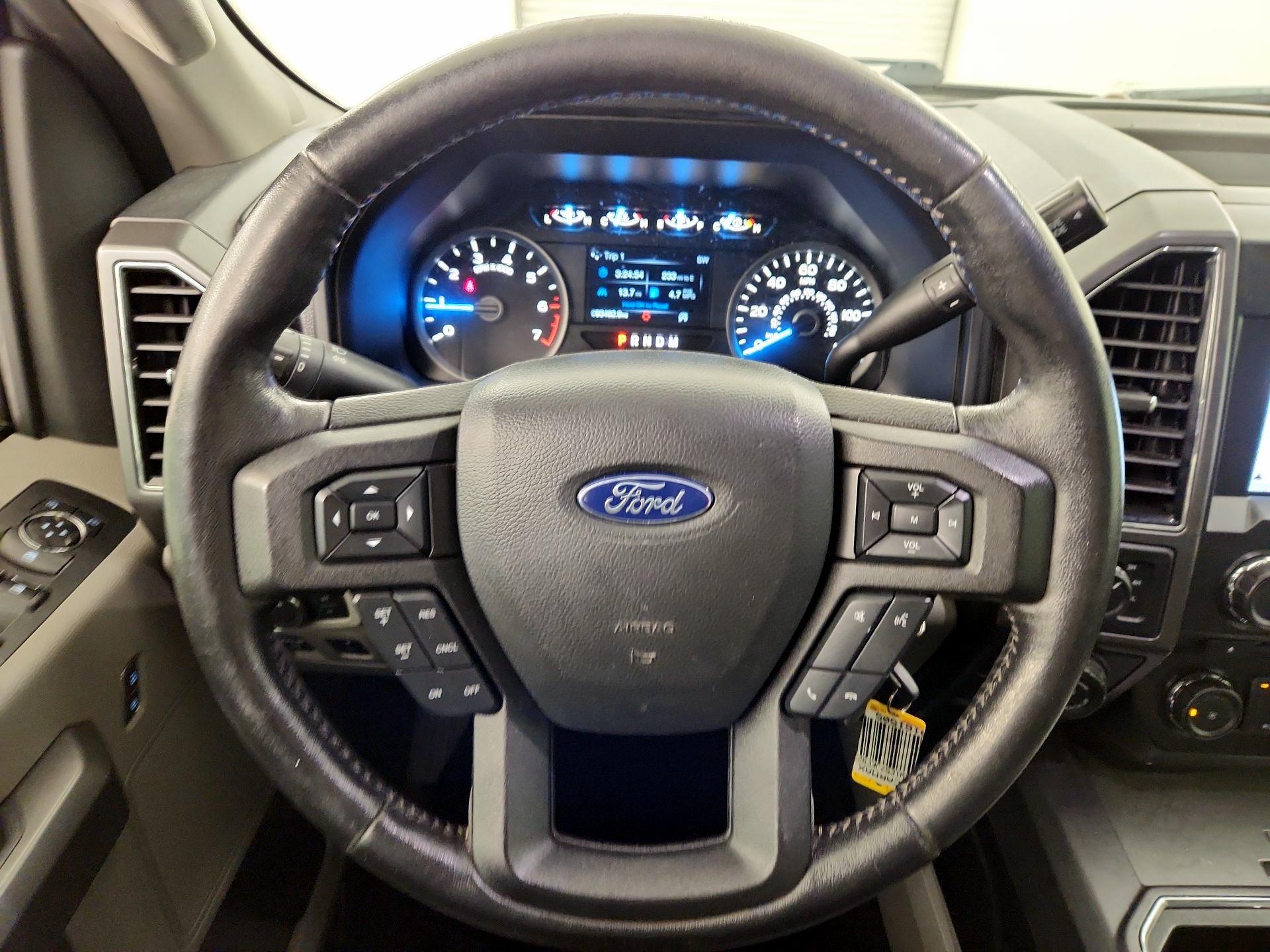 Thumbnail: 2018 Ford F-150 - 10