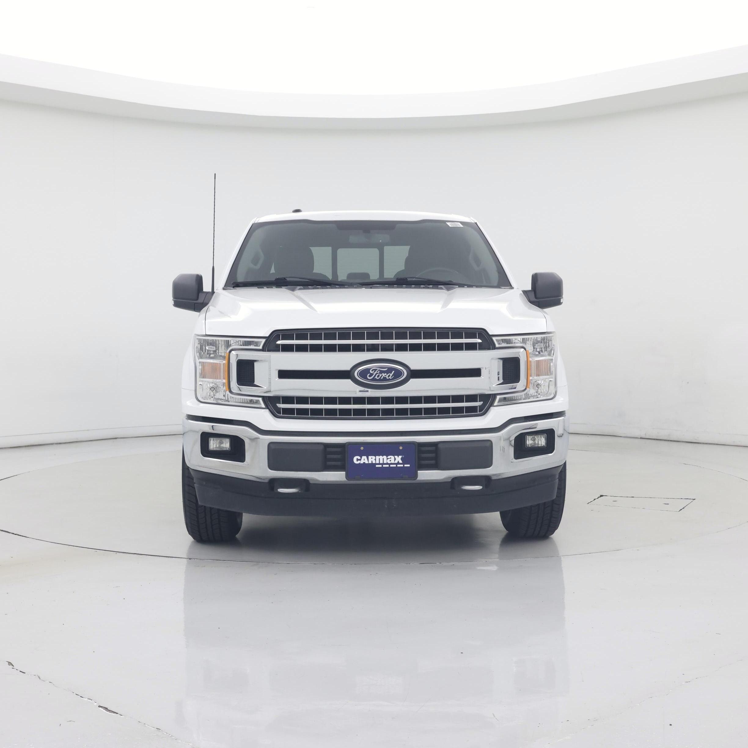 Thumbnail: 2018 Ford F-150 - 5