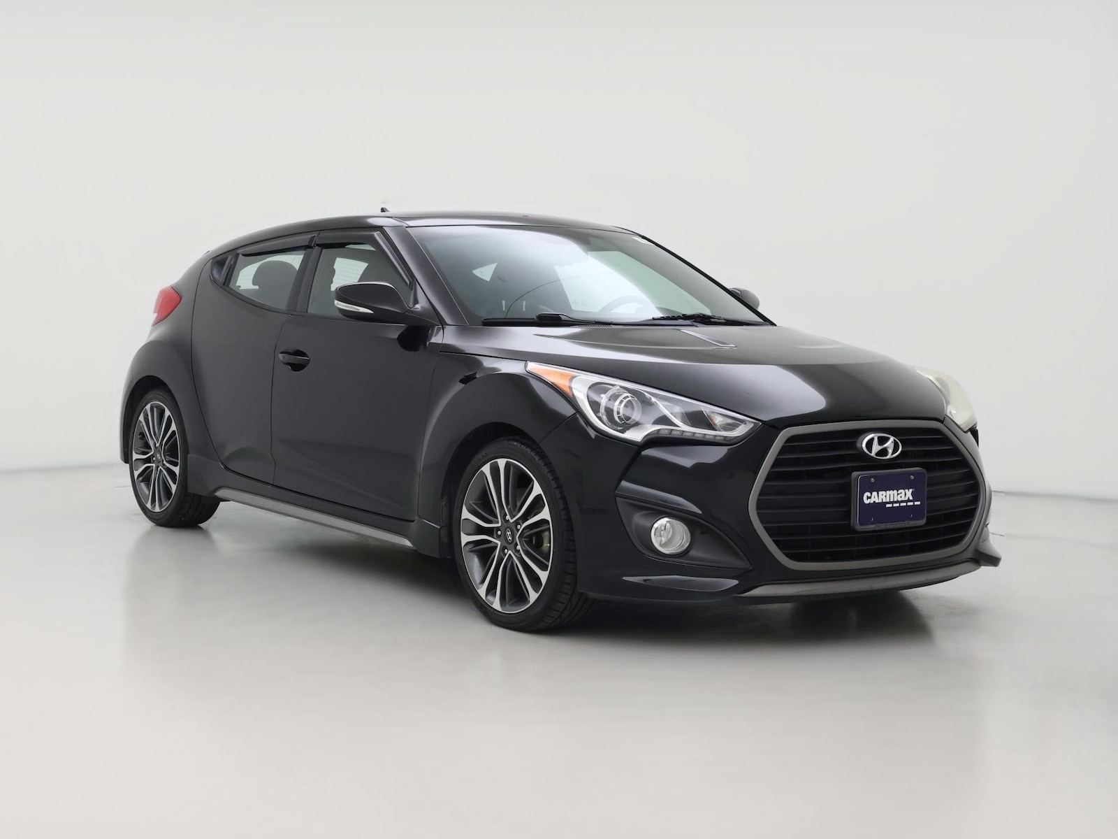 2016 Hyundai Veloster - Photo 1