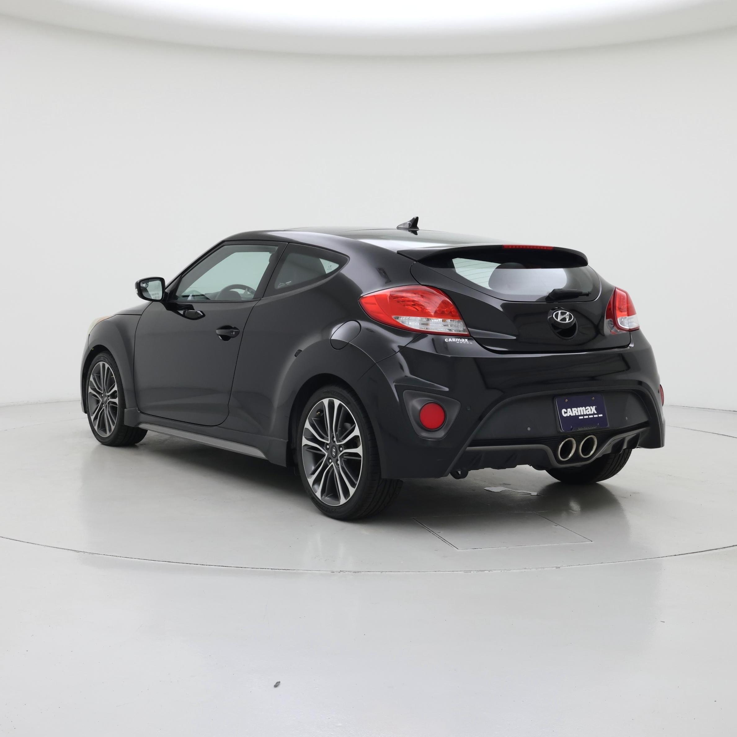Thumbnail: 2016 Hyundai Veloster - 2