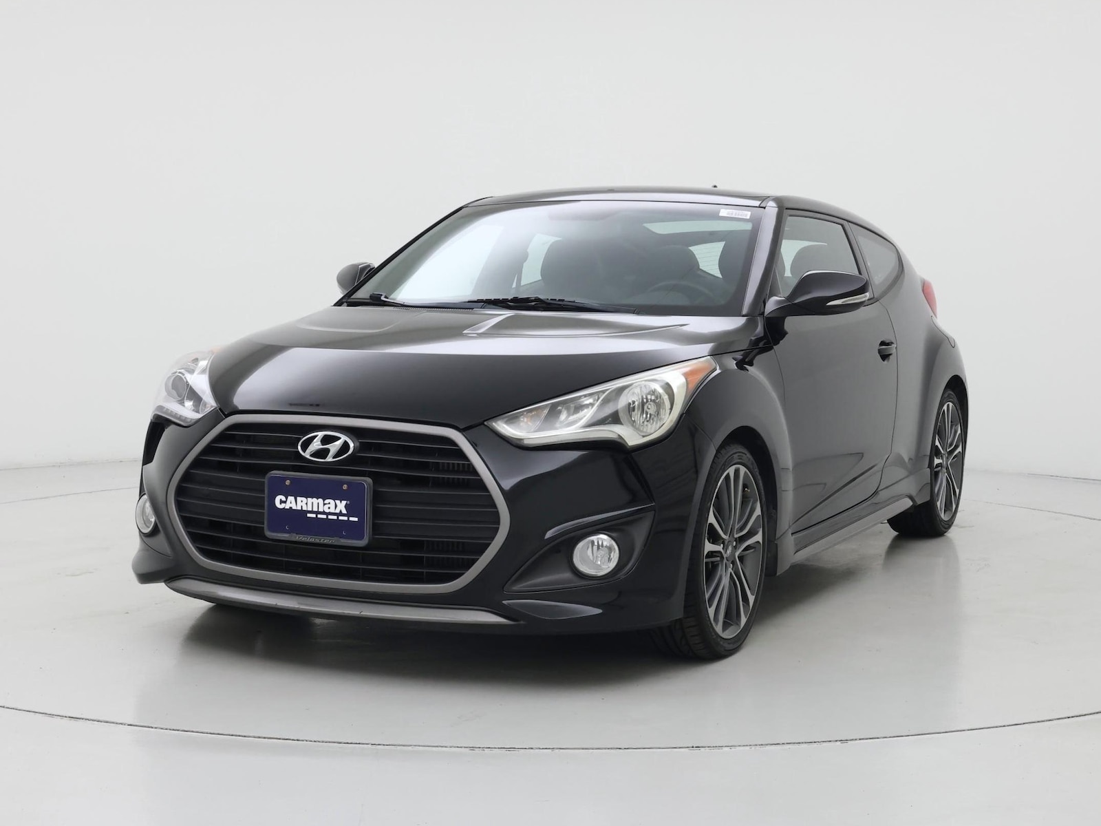 2016 Hyundai Veloster - Photo 5